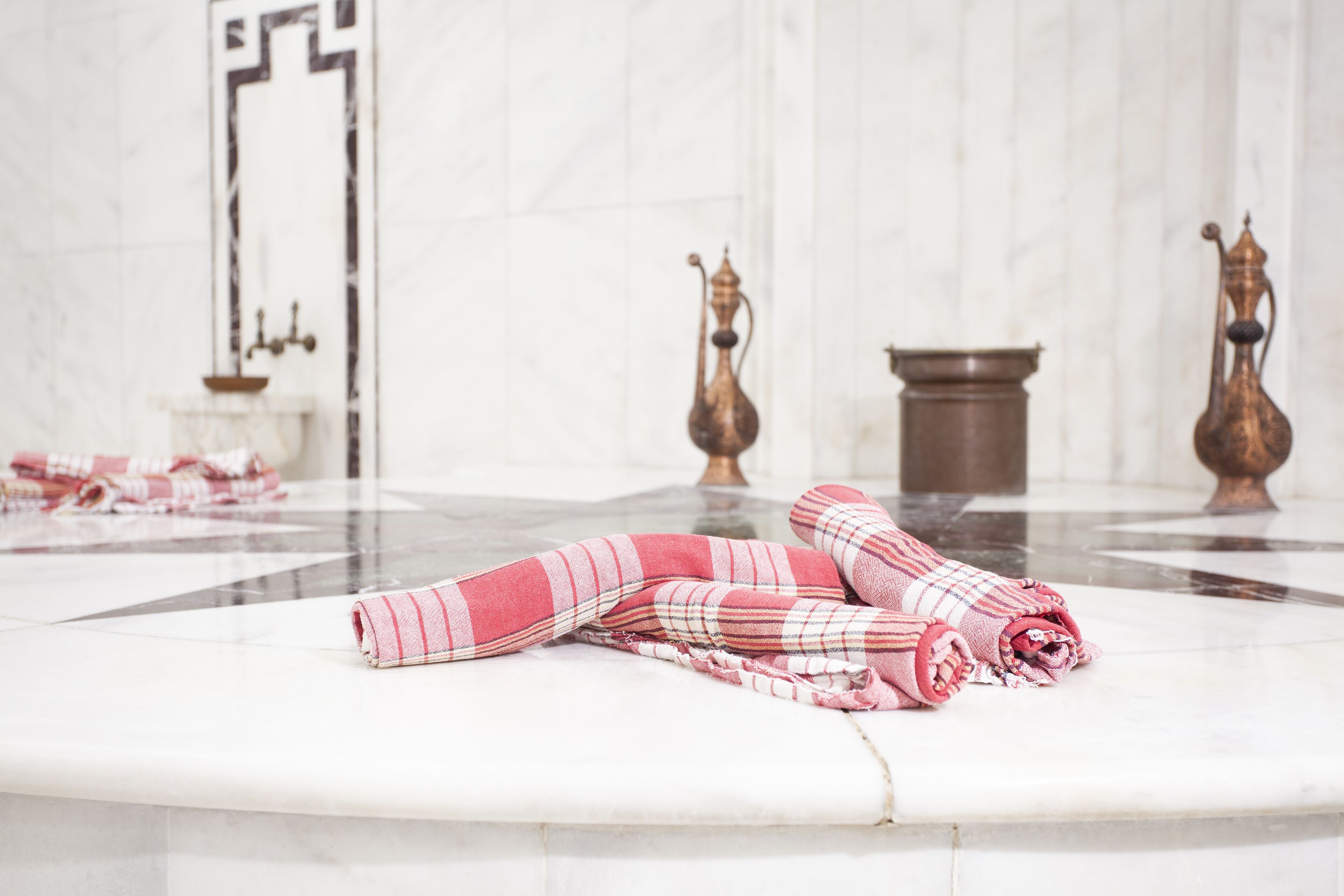 Foto - Ozkaymak Konya Hotel