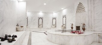 Ozkaymak Konya Hotel