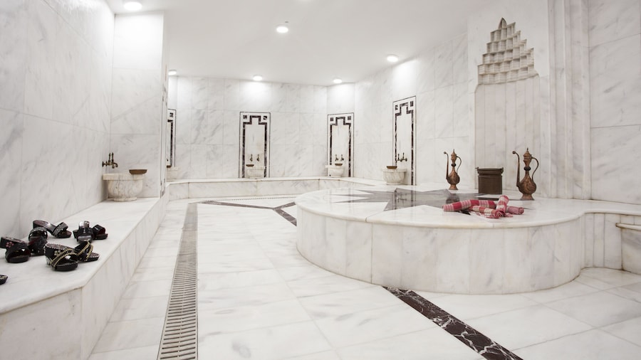 Ozkaymak Konya Hotel