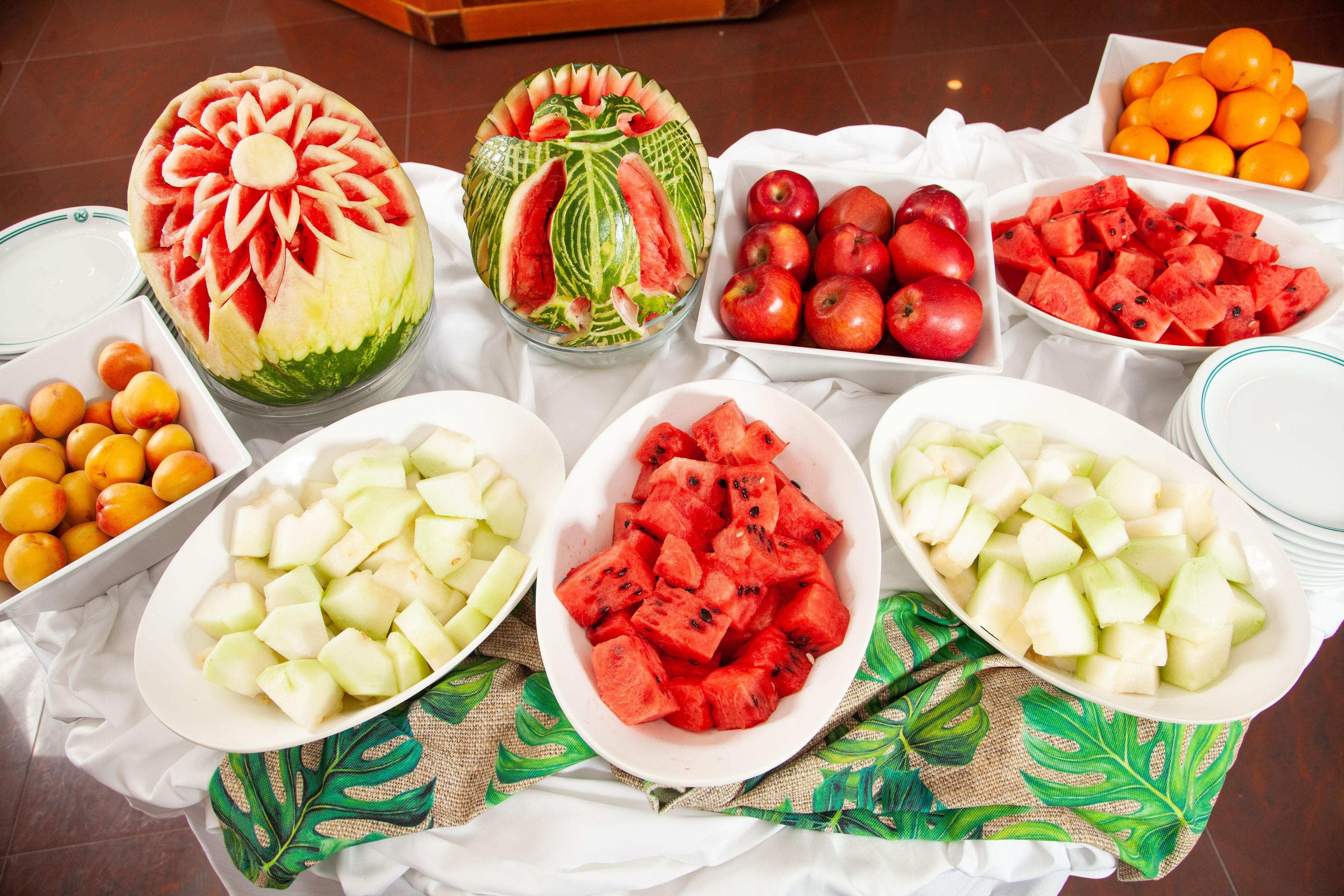 Foto - Ozkaymak Konya Hotel