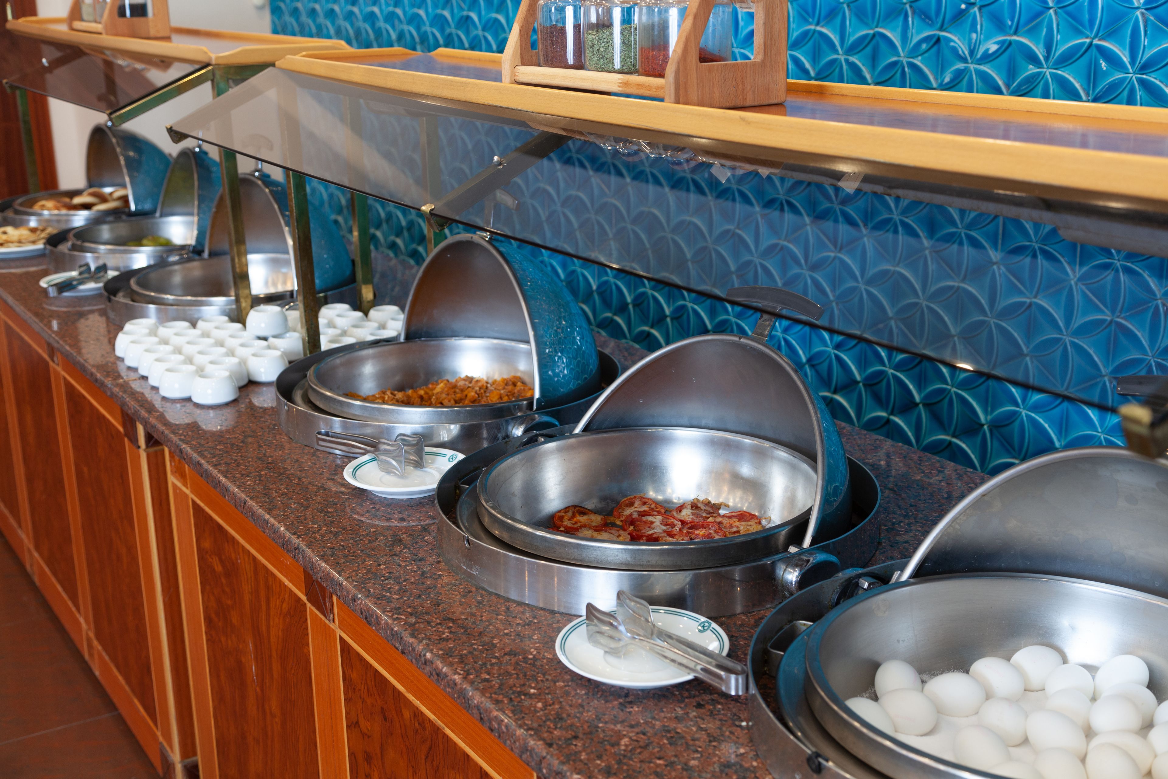 Foto - Ozkaymak Konya Hotel