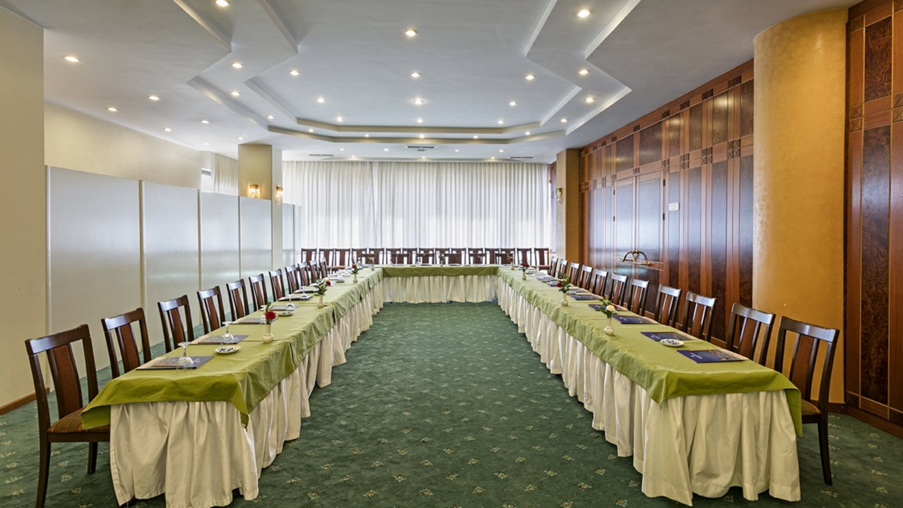 Foto - Ozkaymak Konya Hotel