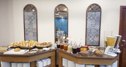 Ozkaymak Konya Hotel