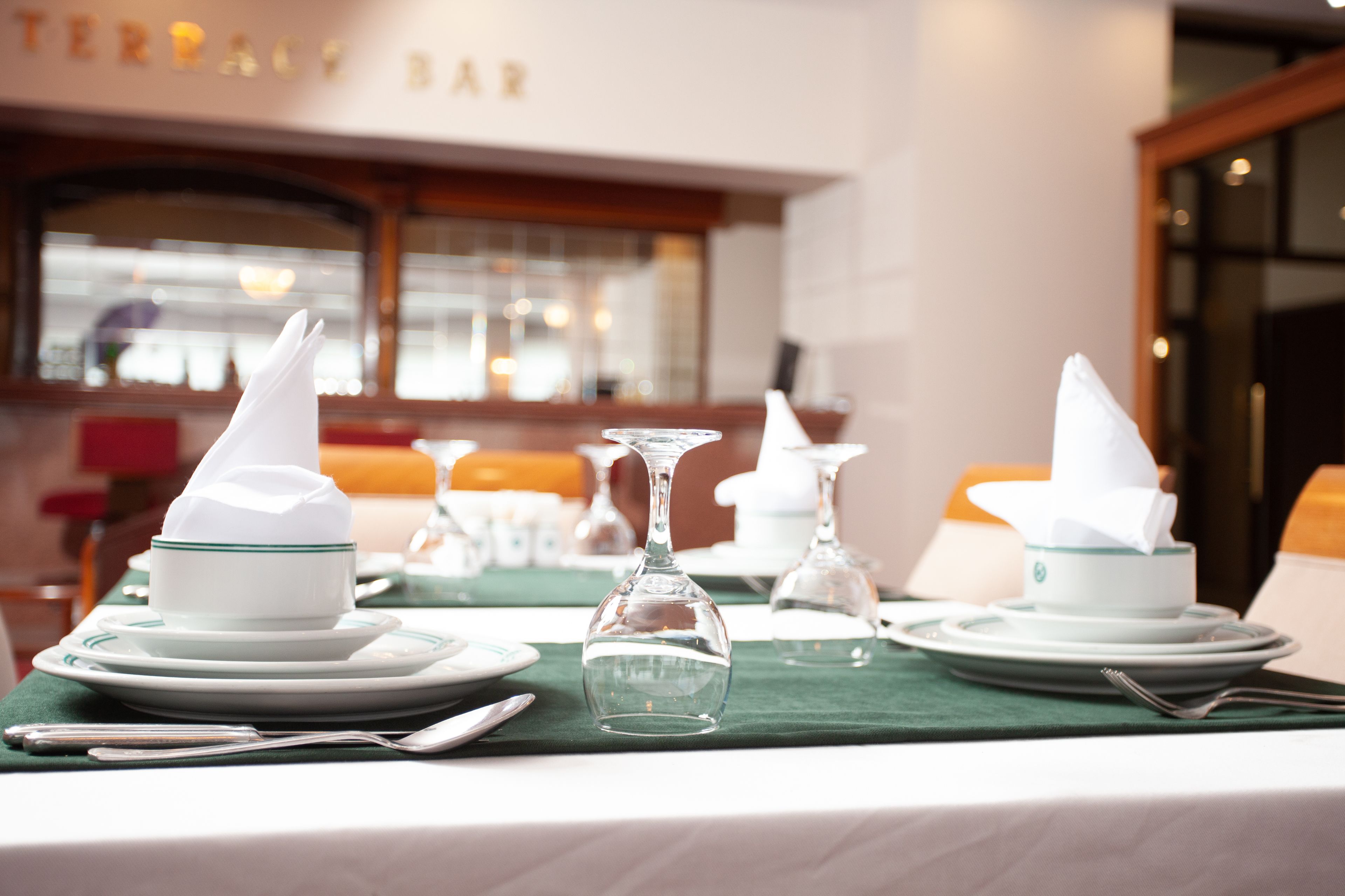 Foto - Ozkaymak Konya Hotel