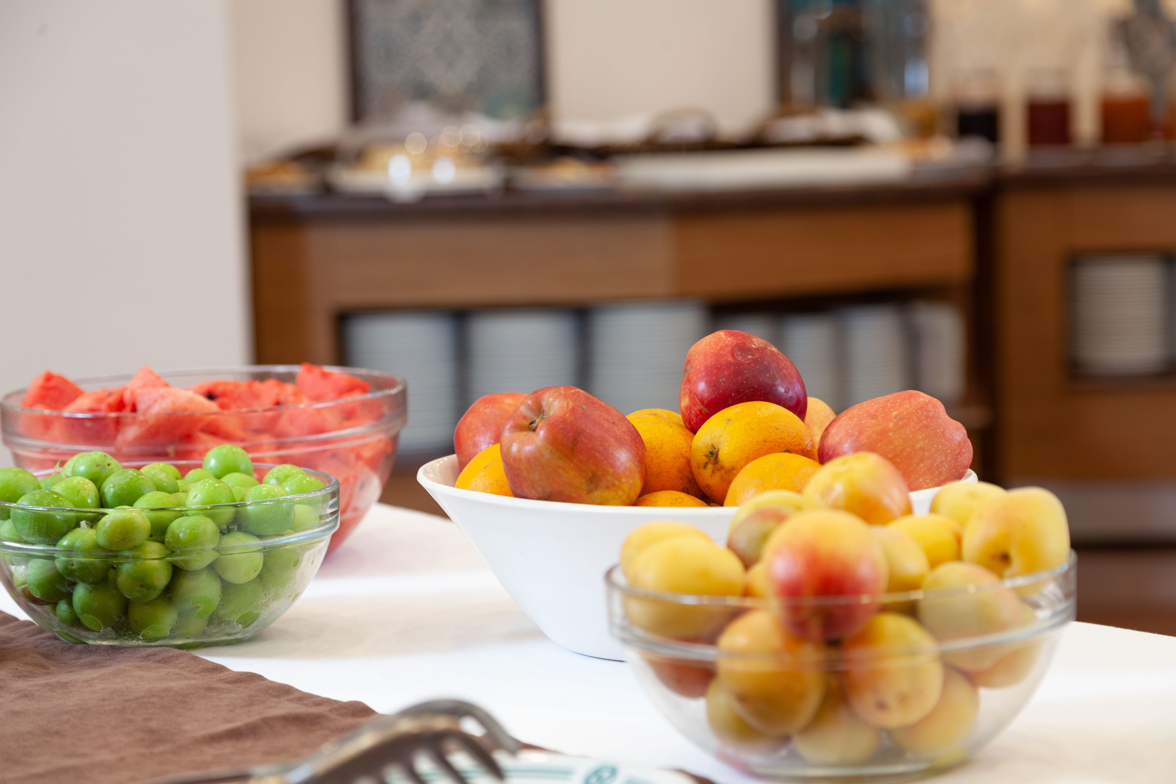 Foto - Ozkaymak Konya Hotel