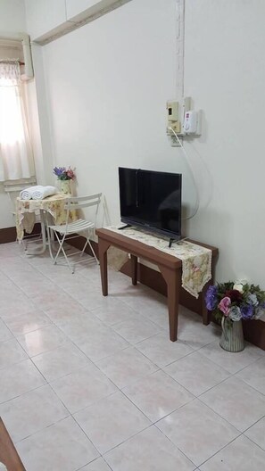 Tiện nghi tại phòng