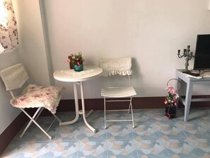 Room amenity - Chanathinat Place (Udon Thani)