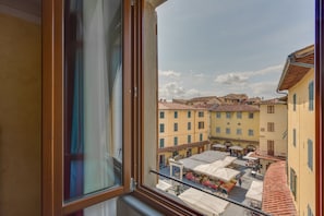 View from property - Battistero Residenza d'Epoca (Pistoia)