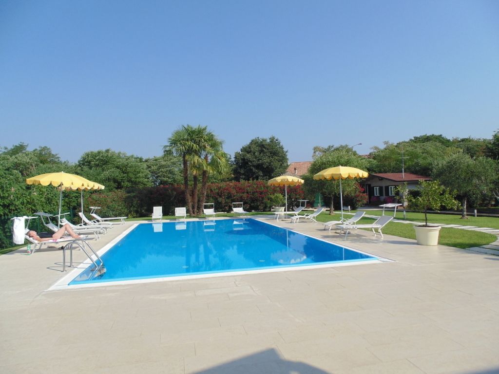 Foto - Agriturismo Dell'Orto Apartments