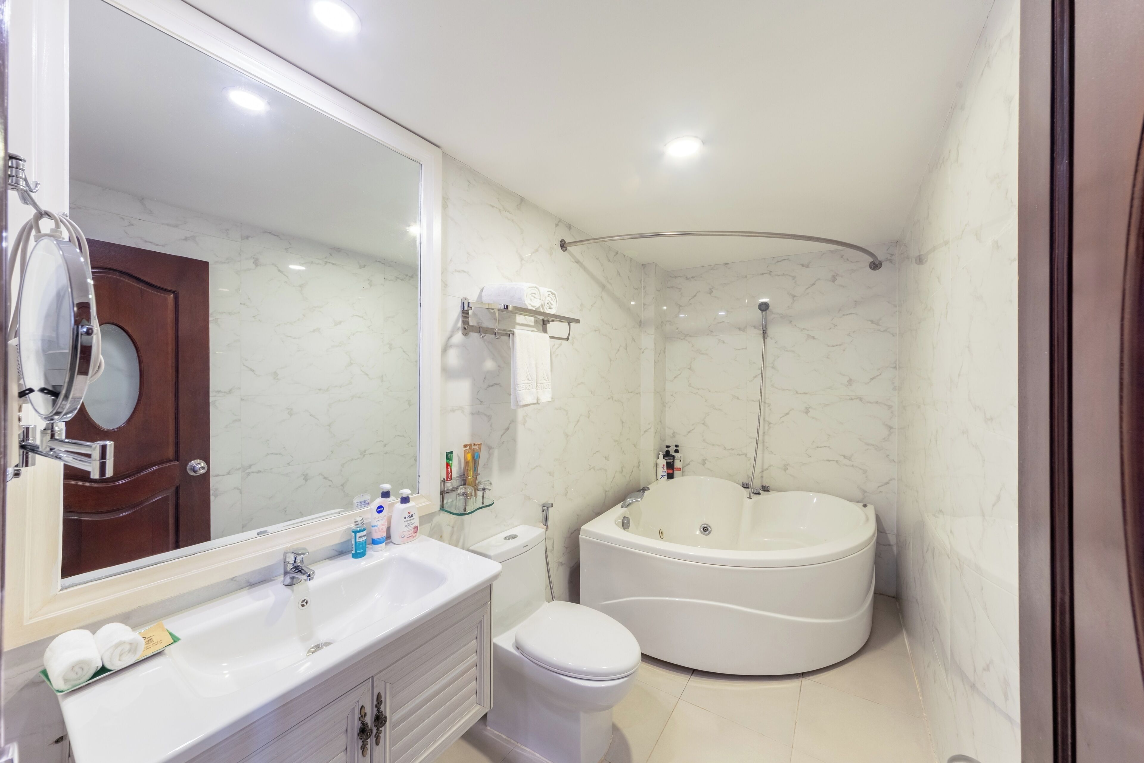 Photo - A25 Hotel - 20 Bùi Thị Xuân