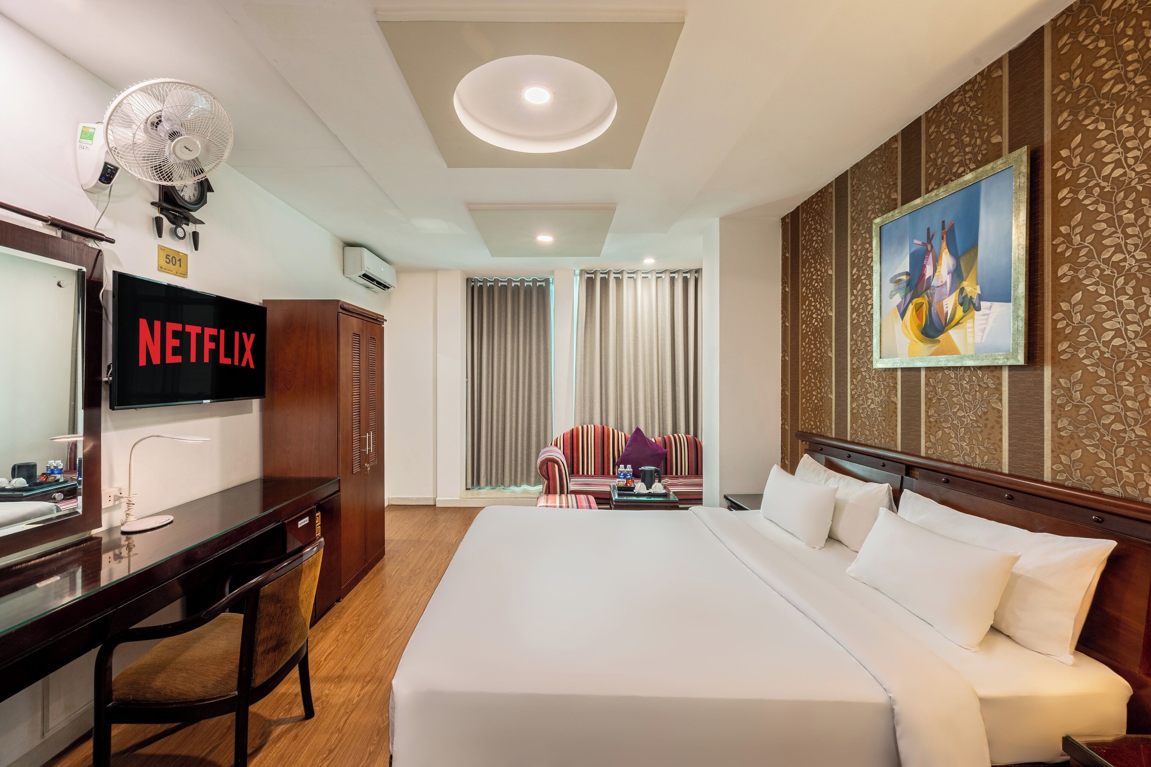 Photo - A25 Hotel - 20 Bùi Thị Xuân