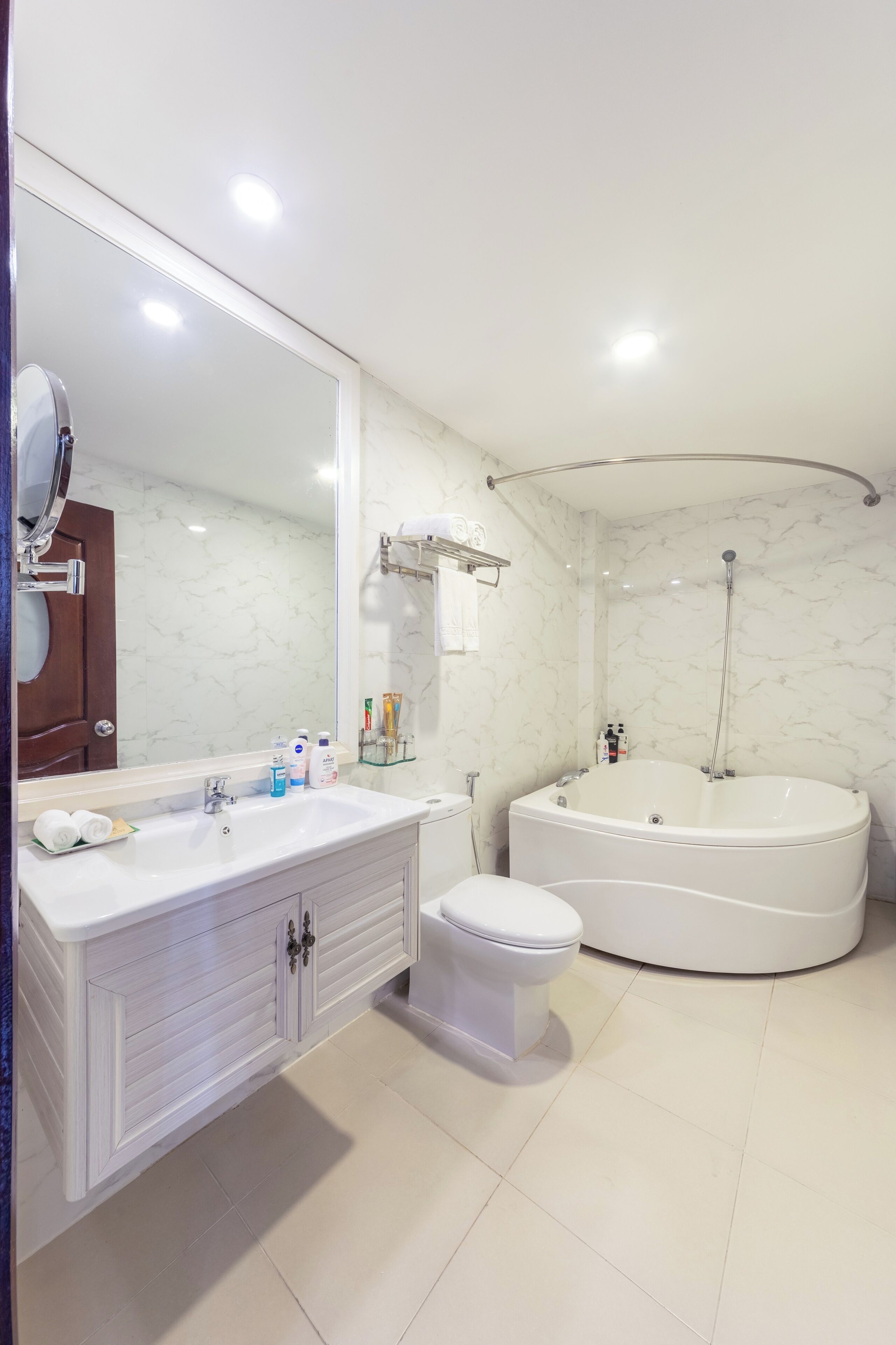 Photo - A25 Hotel - 20 Bùi Thị Xuân