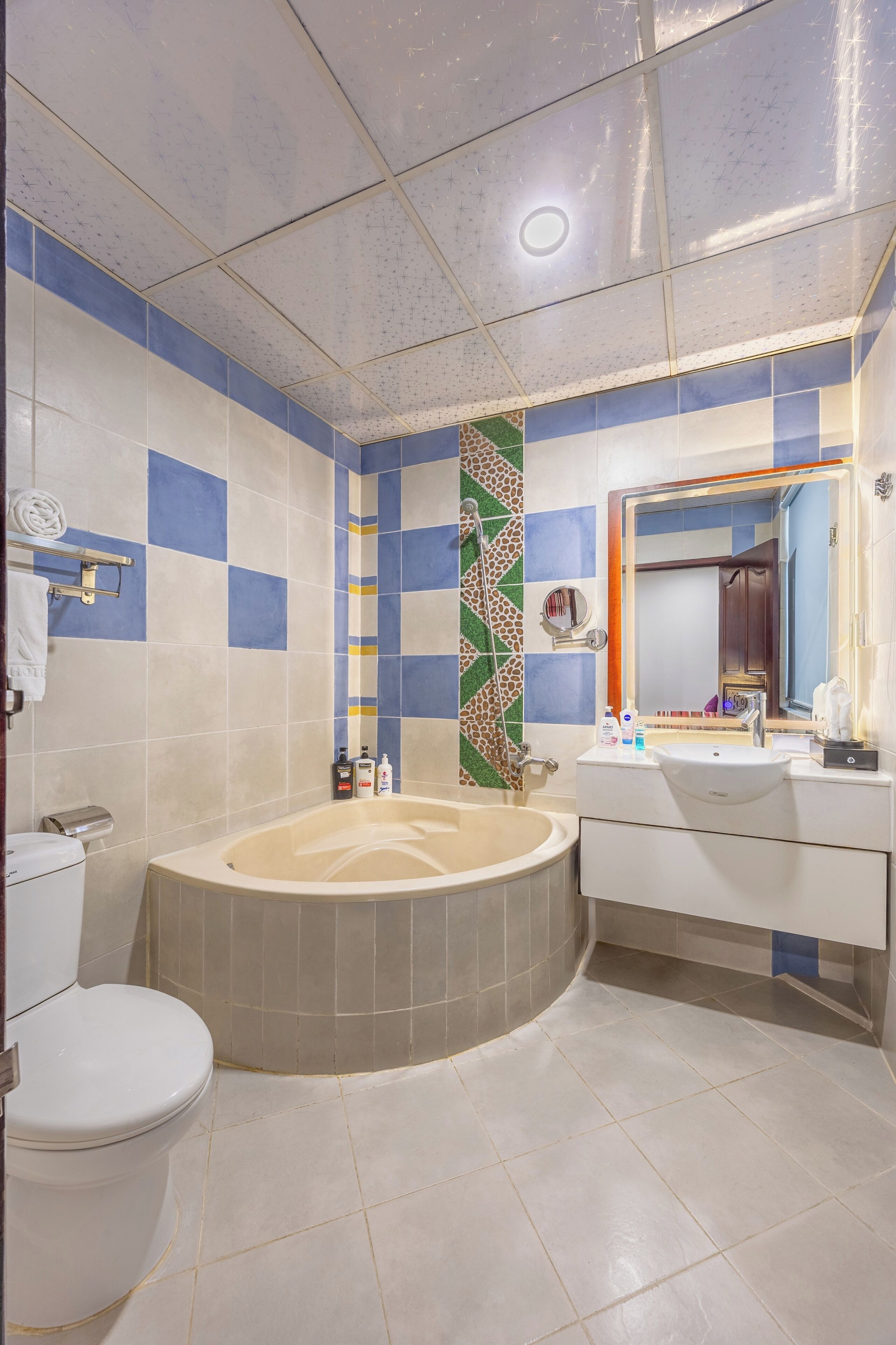 Photo - A25 Hotel - 20 Bùi Thị Xuân