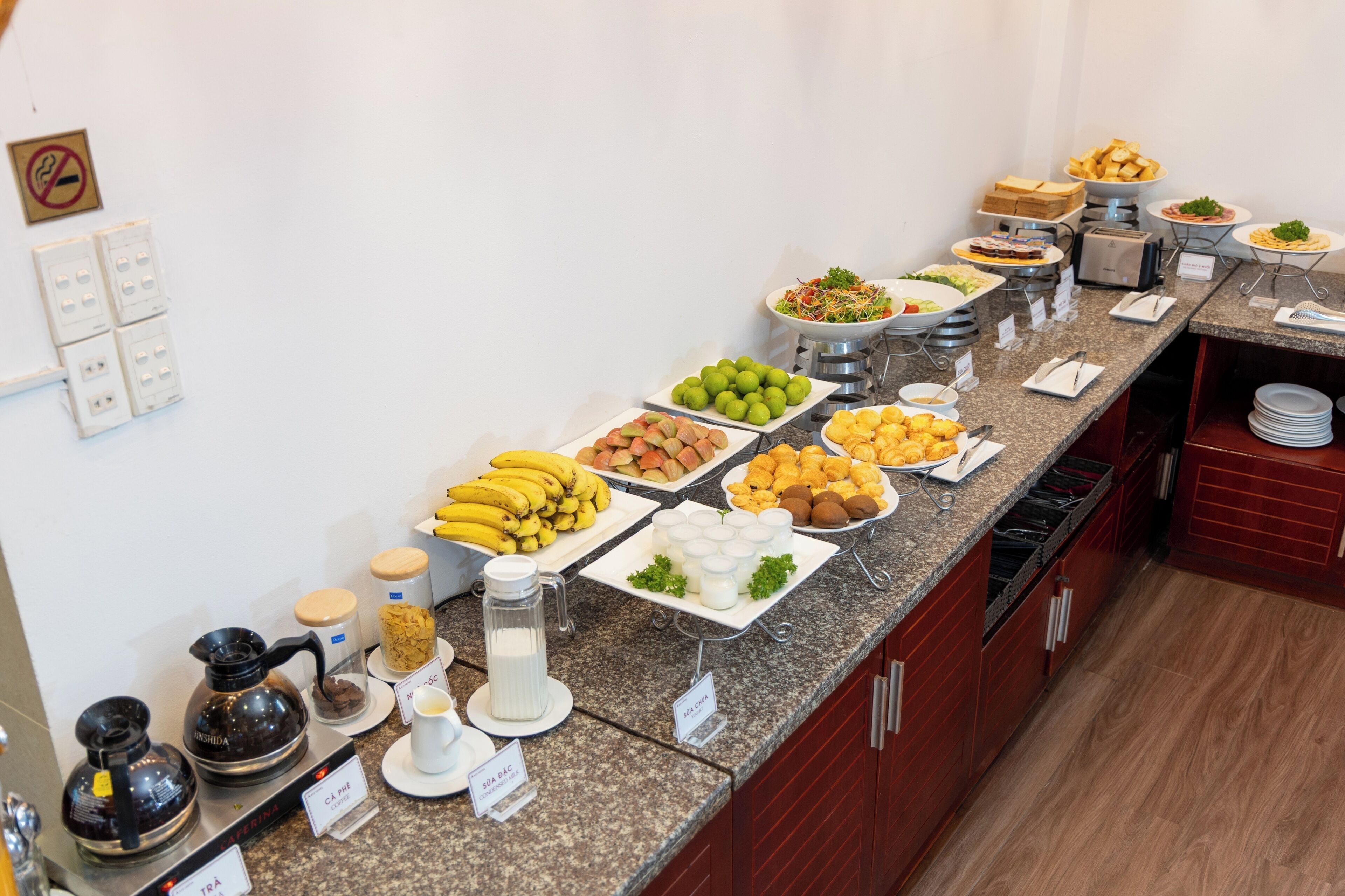 Foto - A25 Hotel - 20 Bùi Thị Xuân