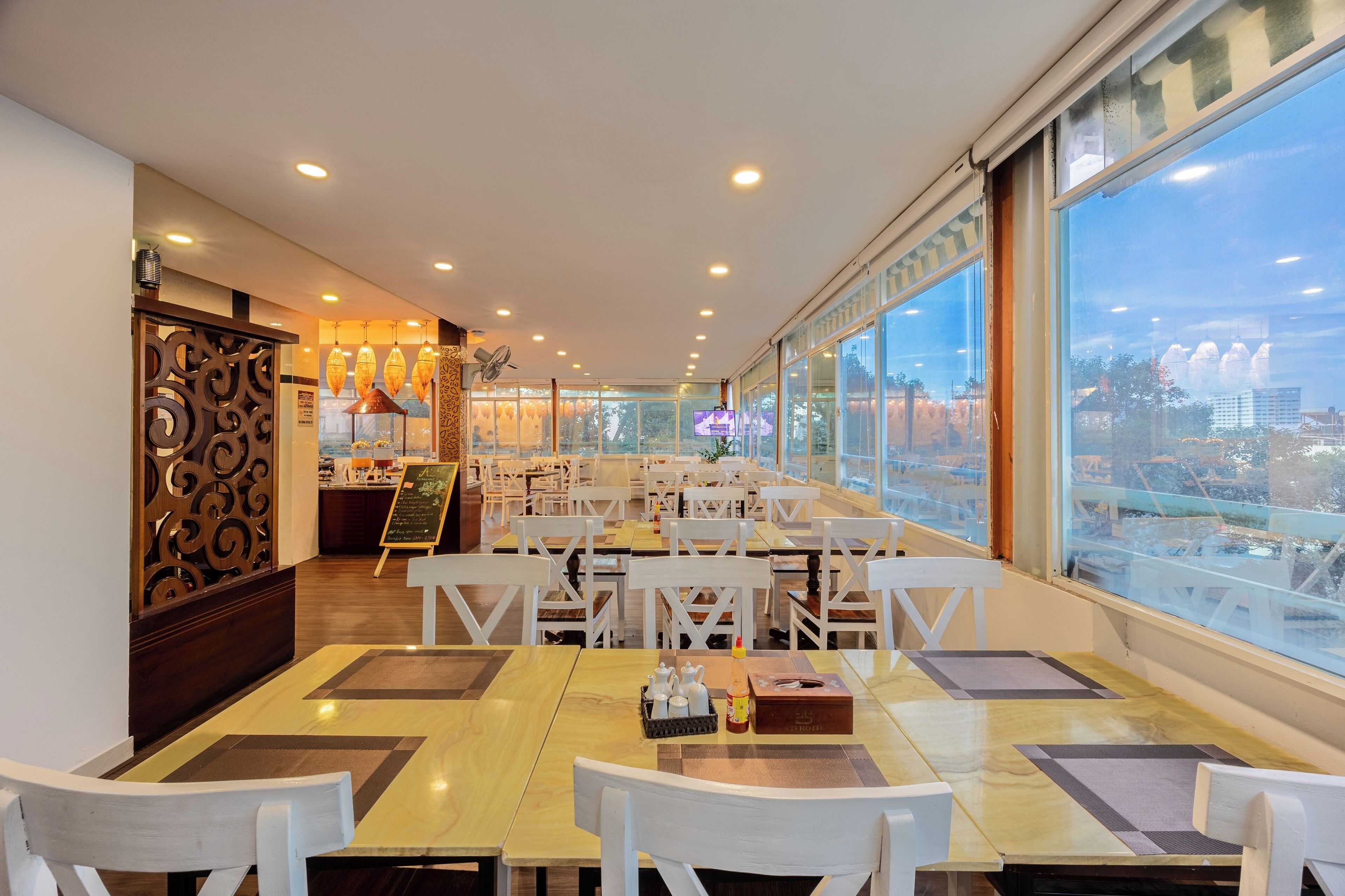 Photo - A25 Hotel - 20 Bùi Thị Xuân