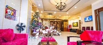 A25 Hotel - 20 Bui Thi Xuan