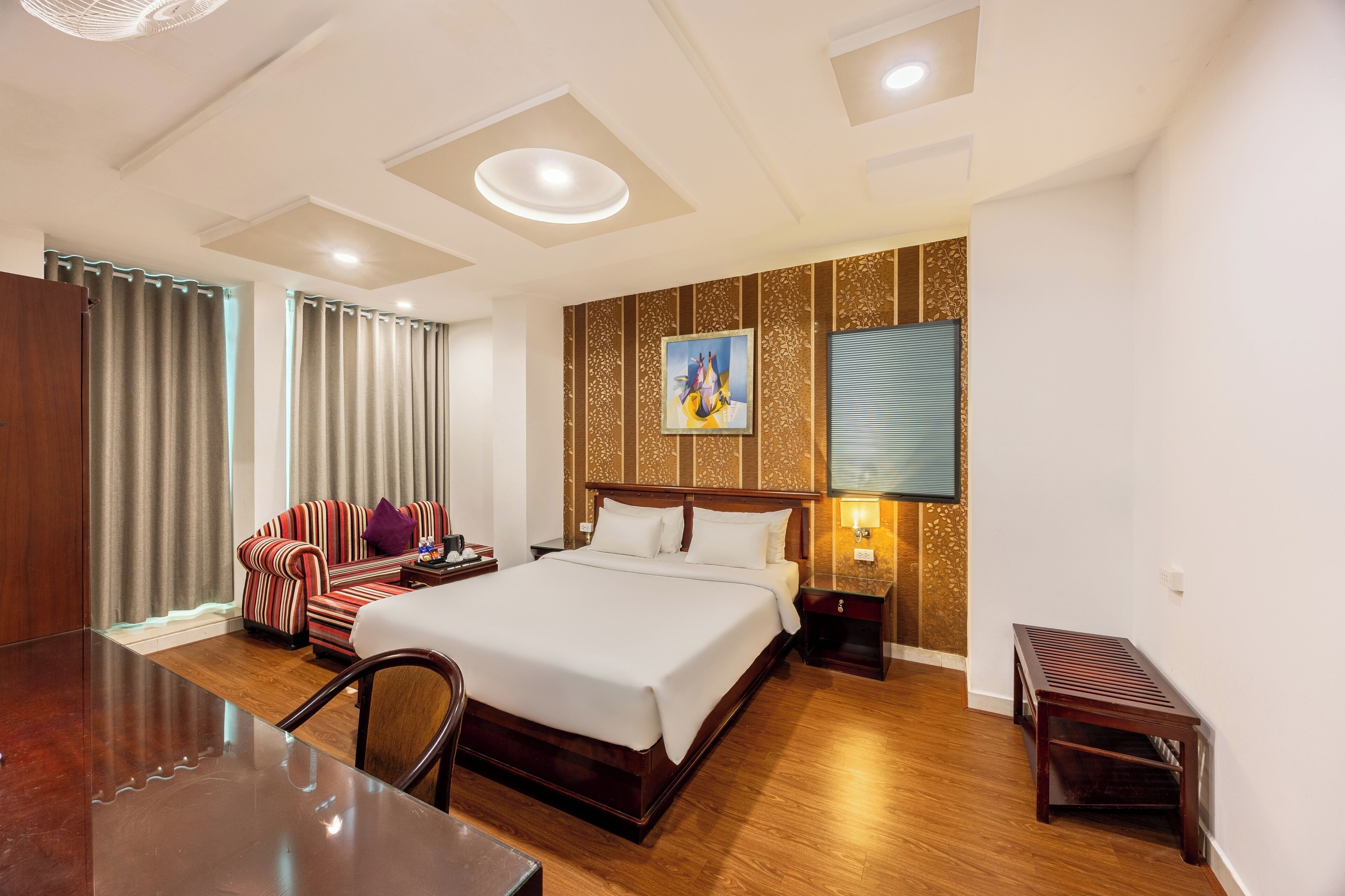 Photo - A25 Hotel - 20 Bùi Thị Xuân