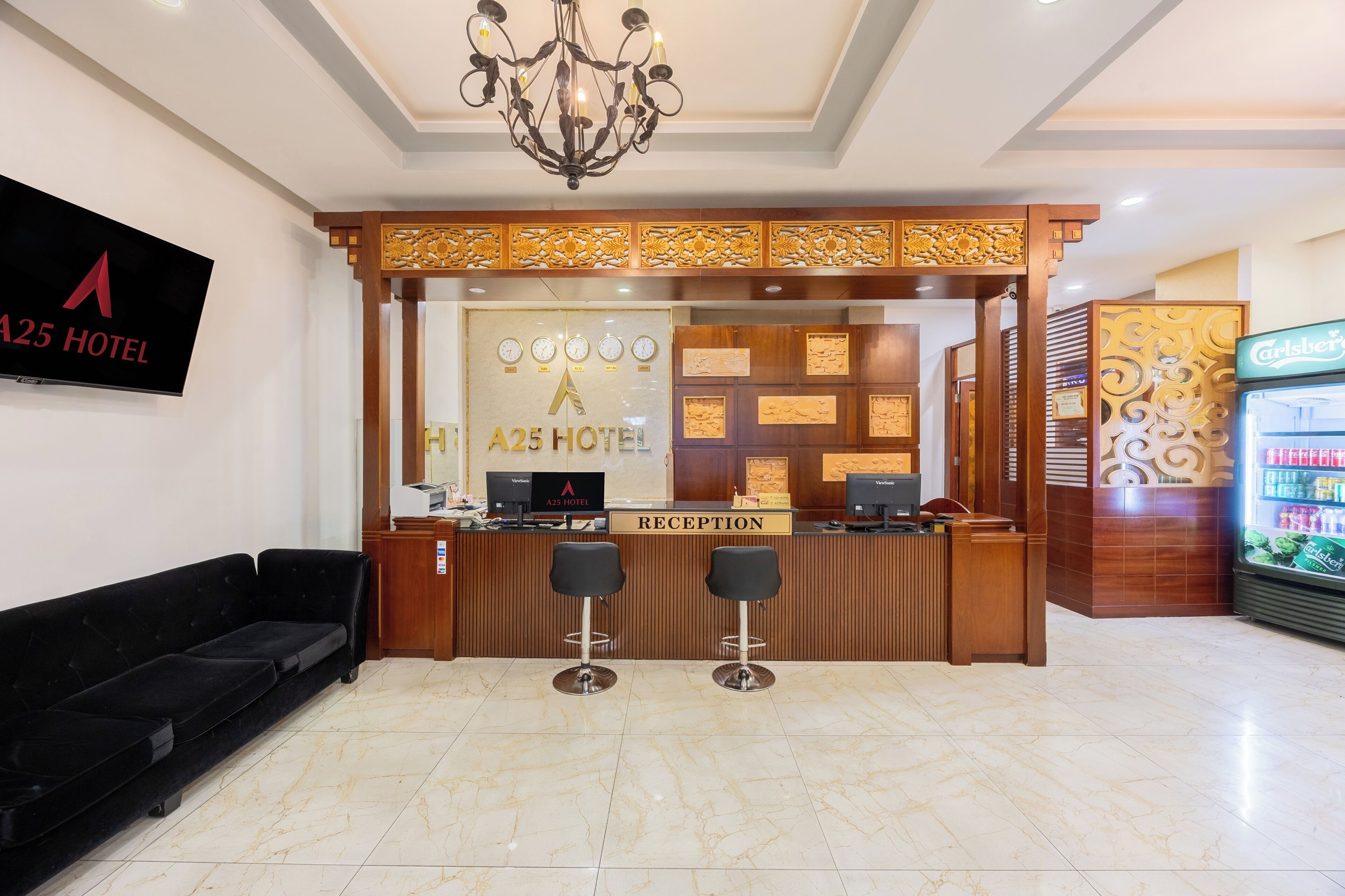 Photo - A25 Hotel - 20 Bùi Thị Xuân