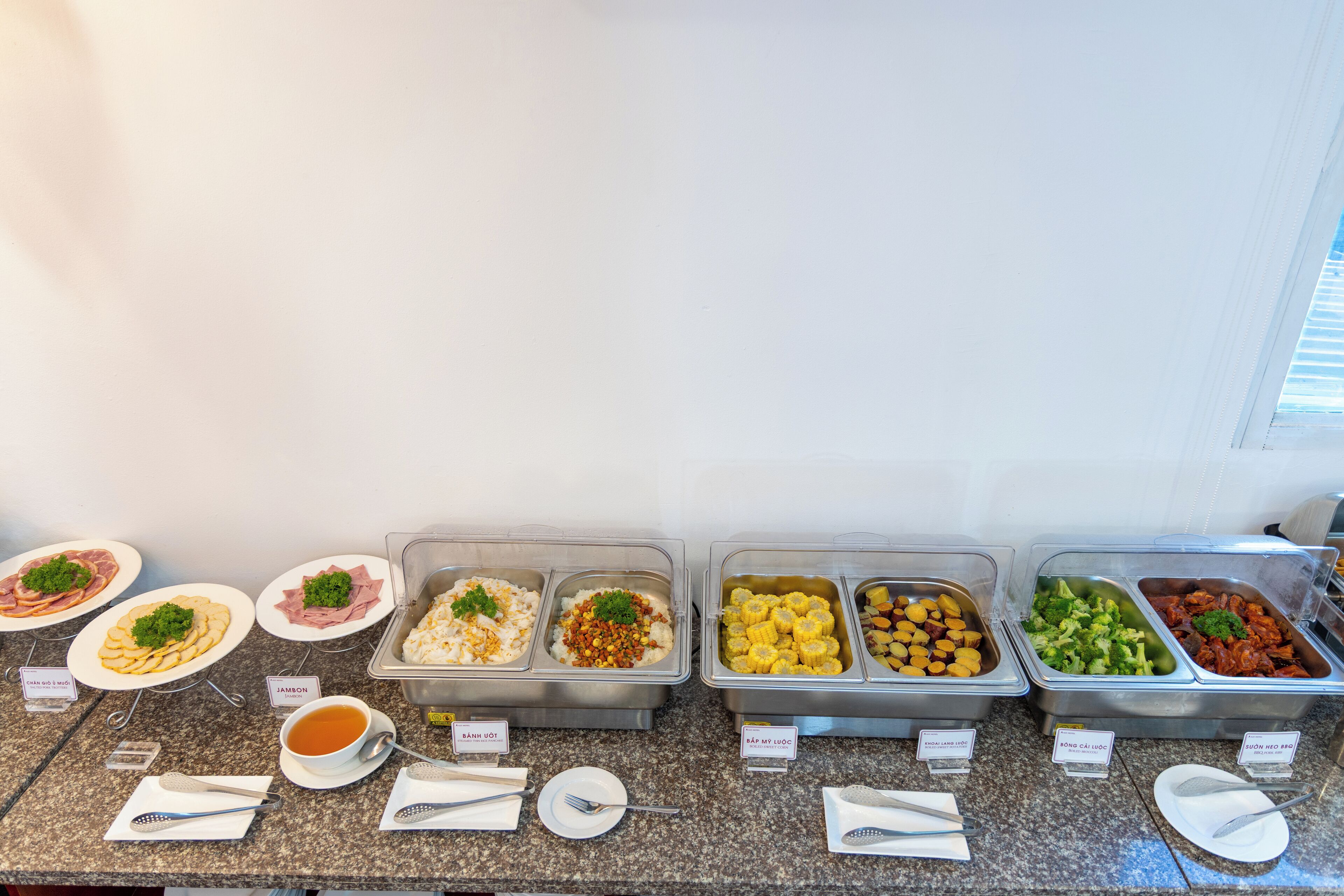 Photo - A25 Hotel - 20 Bùi Thị Xuân