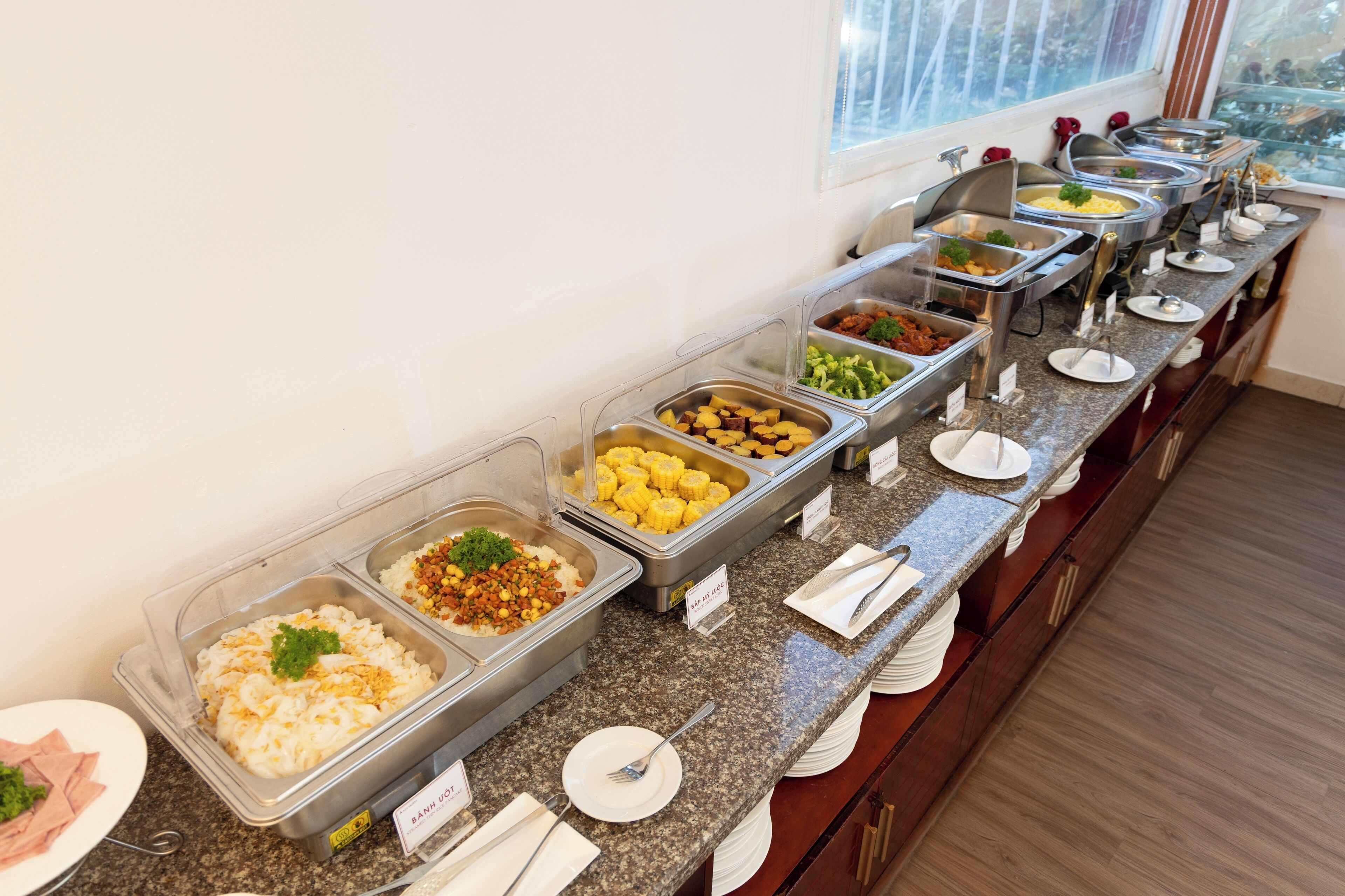 Photo - A25 Hotel - 20 Bùi Thị Xuân