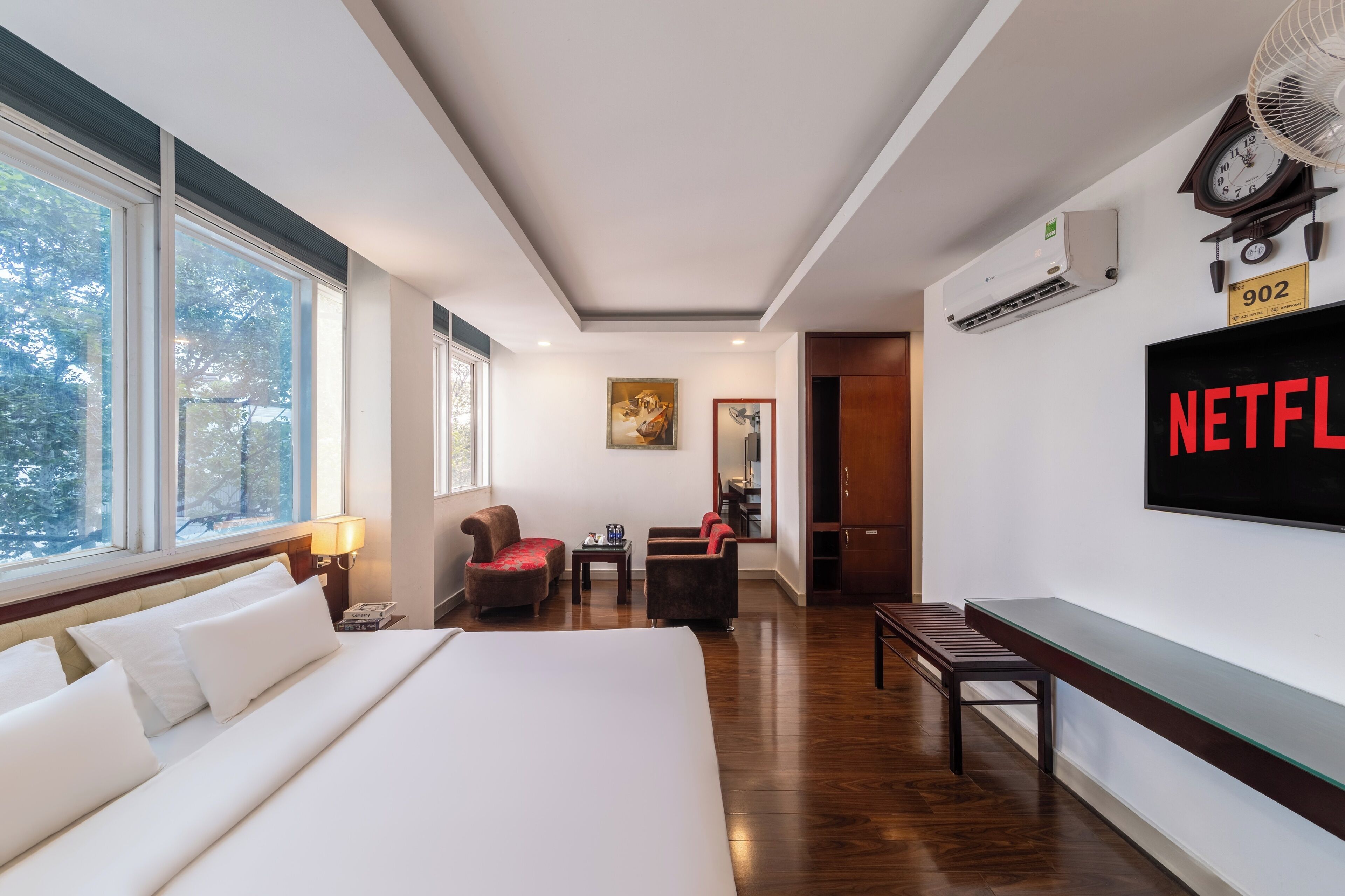 Photo - A25 Hotel - 20 Bùi Thị Xuân