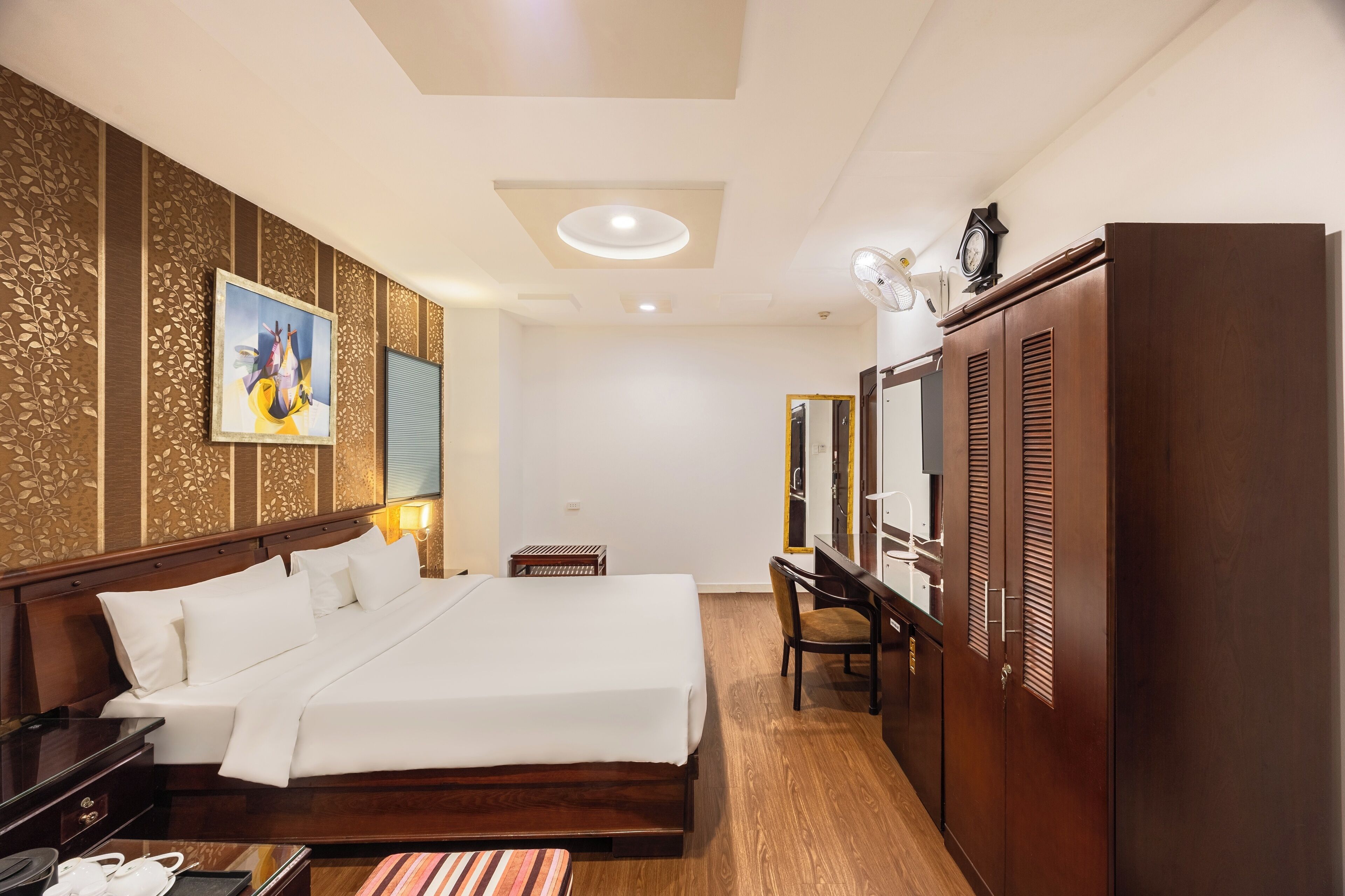 Foto - A25 Premium Hotel - 20 Bui Thi Xuan