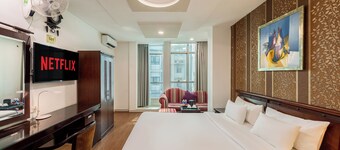 A25 Hotel - 20 Bui Thi Xuan