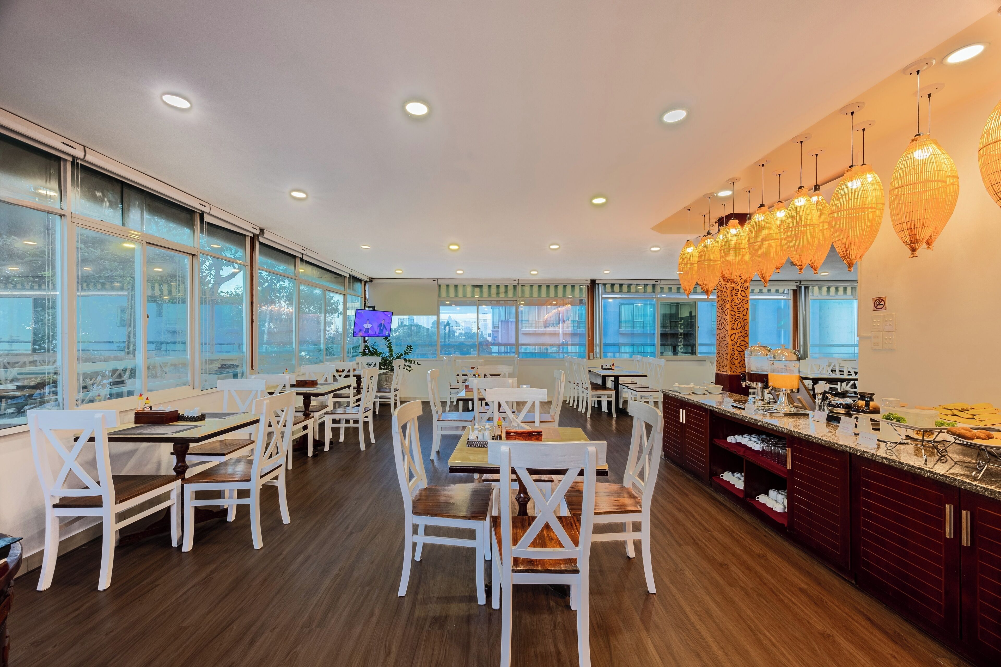 Foto - A25 Hotel - 20 Bùi Thị Xuân