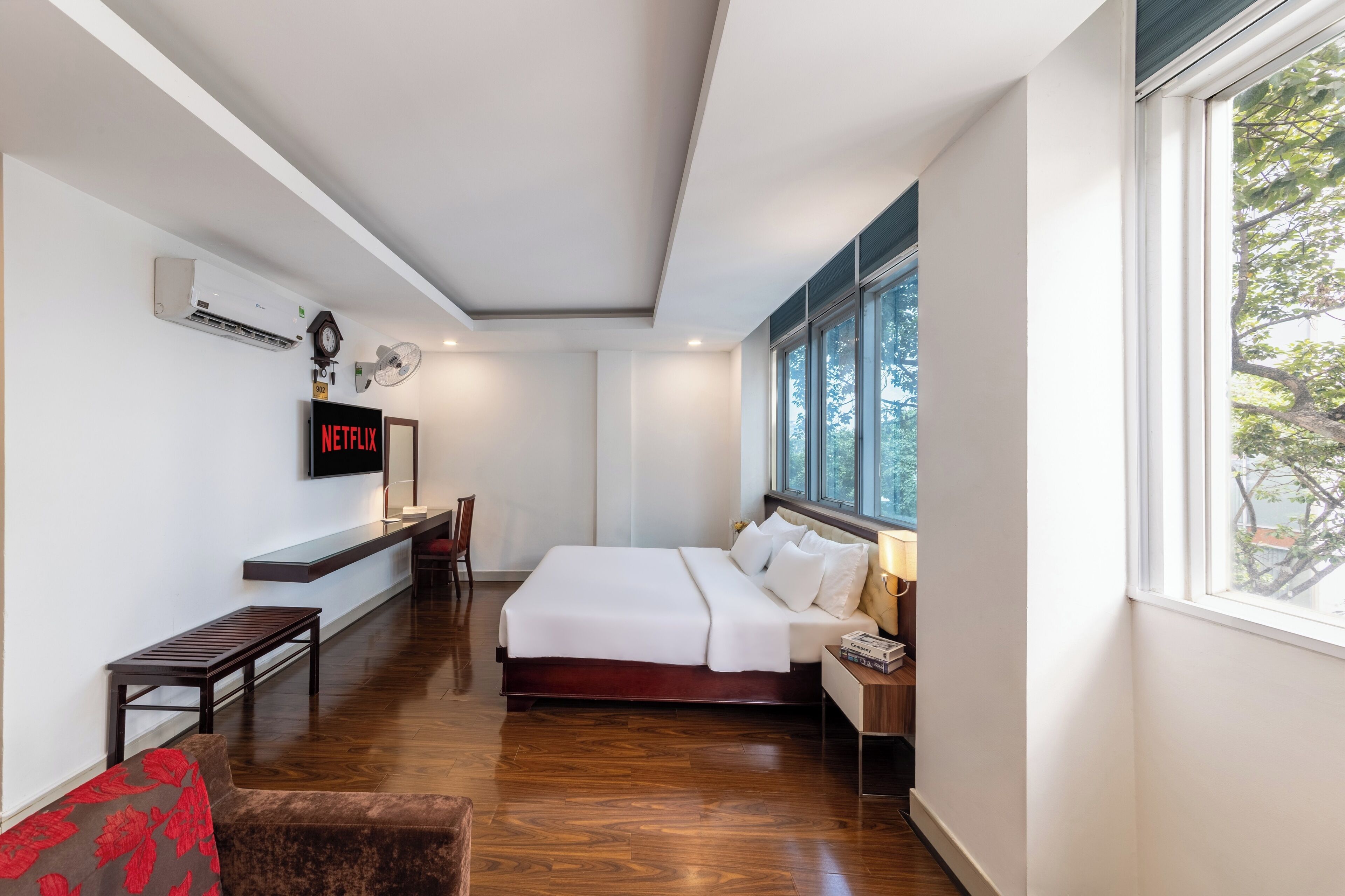 Photo - A25 Hotel - 20 Bùi Thị Xuân