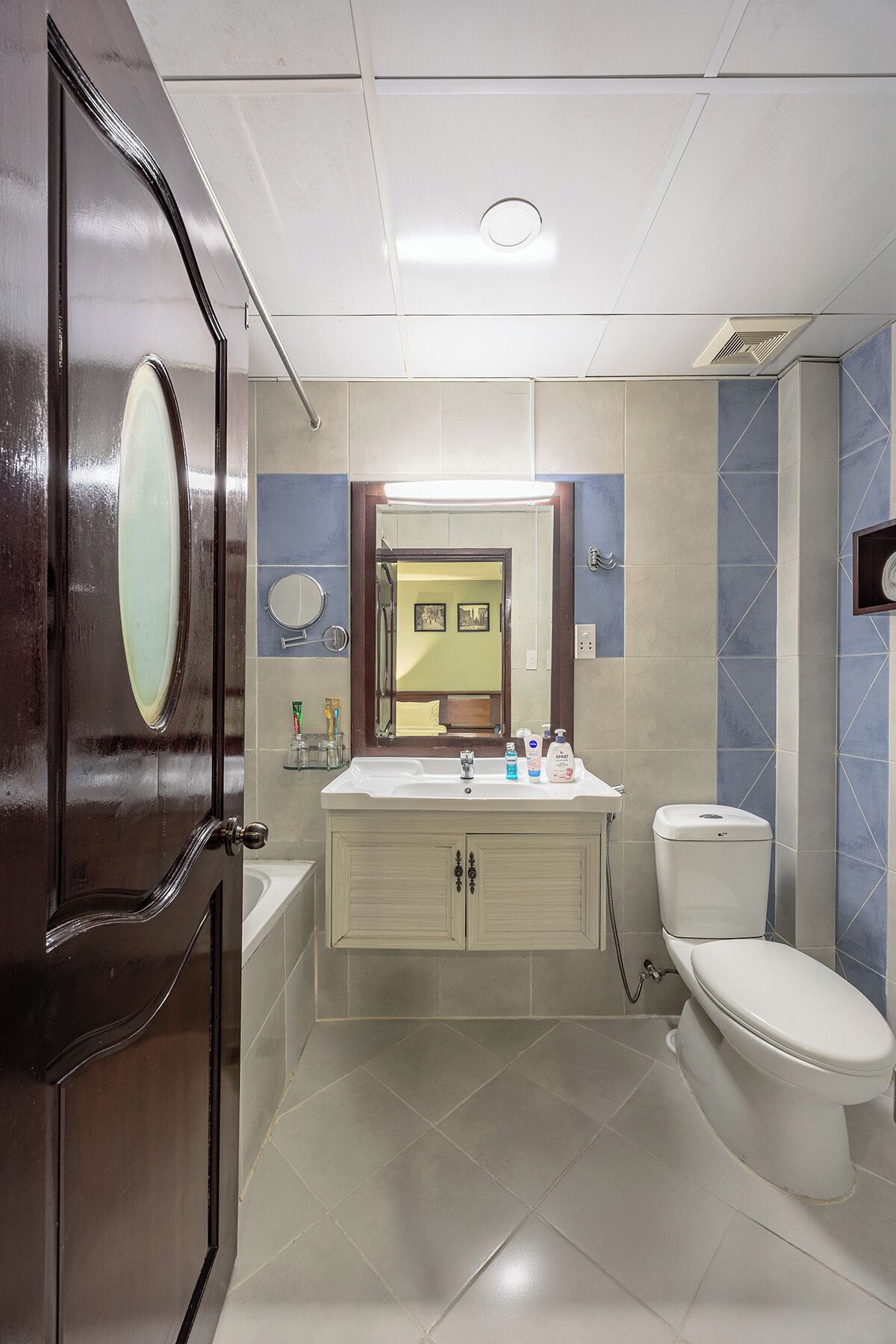 Foto - A25 Hotel - 20 Bùi Thị Xuân