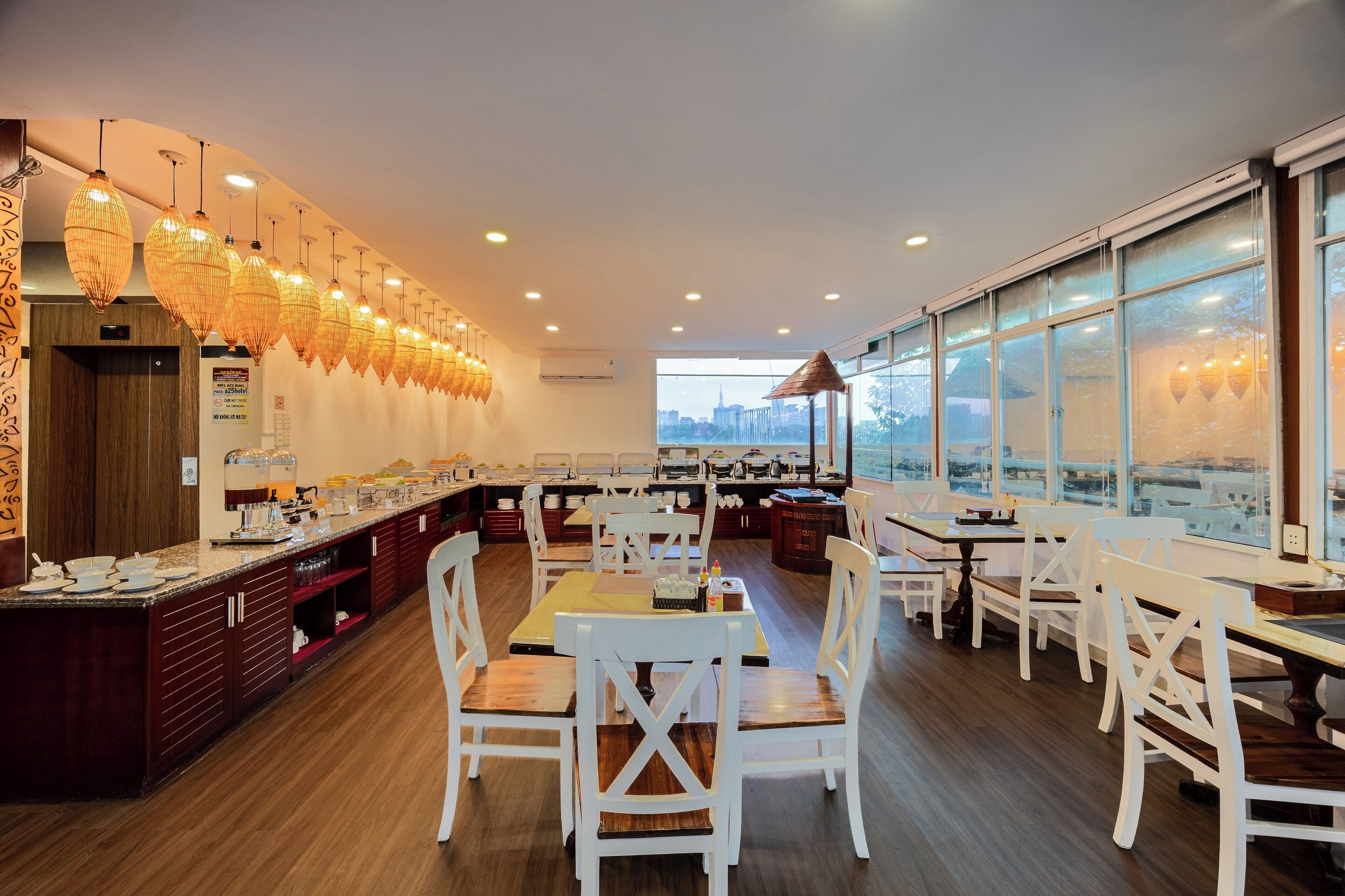 Photo - A25 Hotel - 20 Bùi Thị Xuân