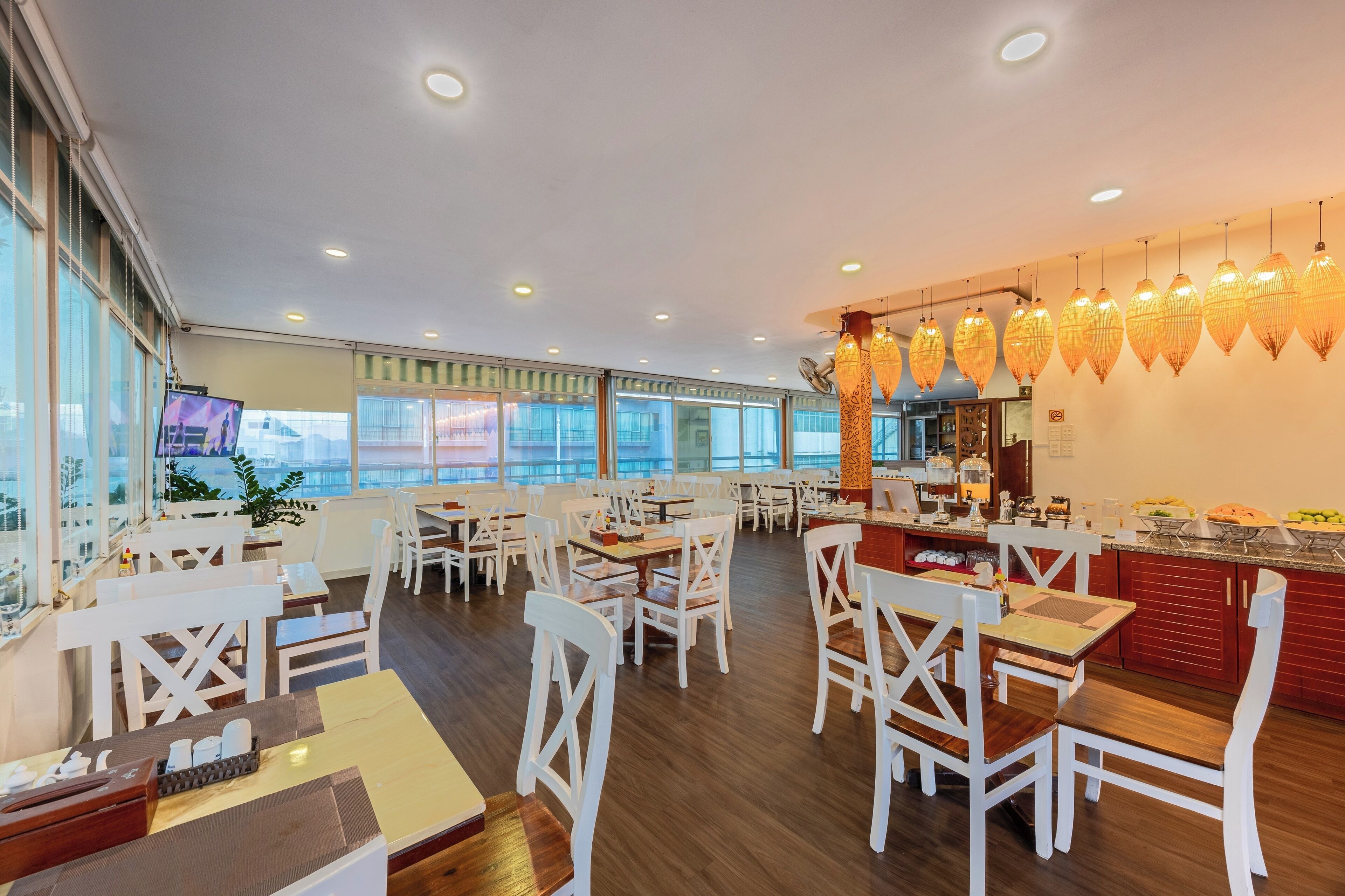 Foto - A25 Hotel - 20 Bùi Thị Xuân