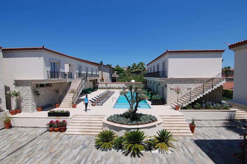 Alacati The Design Hotel