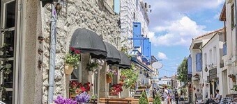 Alacati The Design Hotel