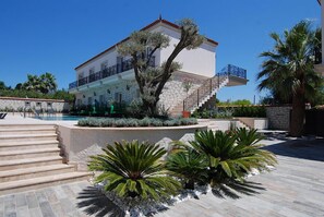 Exterior - Alacati The Design Hotel (Cesme)