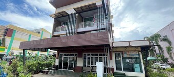 Bann Lhong Rak Krabi