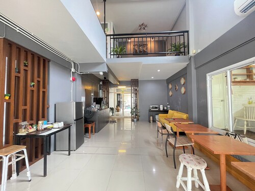 Bann Lhong Rak Krabi