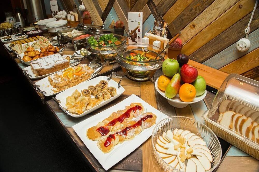 Mildom Premium Hotel