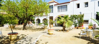 Venta del Alto Hotel Las Cumbres