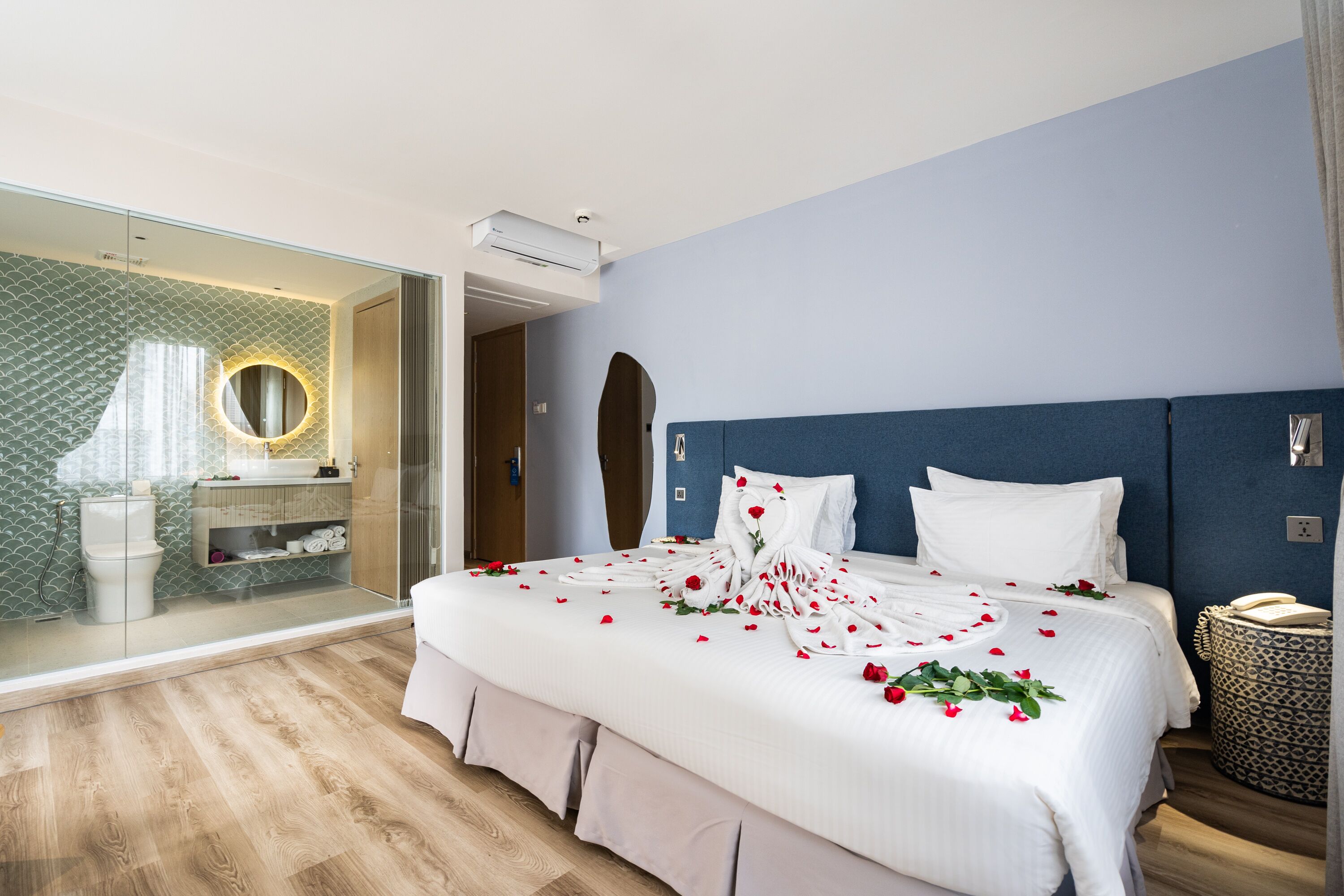 Photo - Jovia Hotel