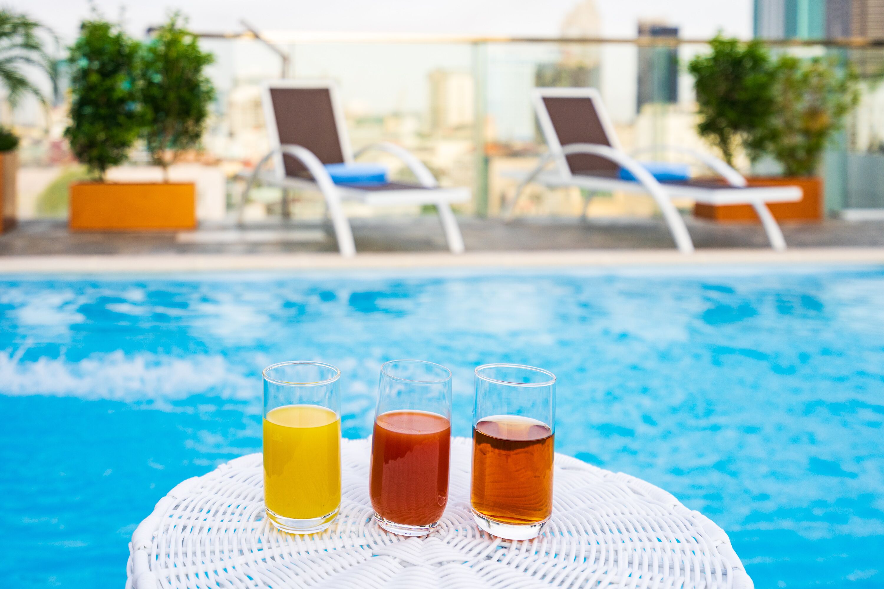 Photo - Jovia Hotel