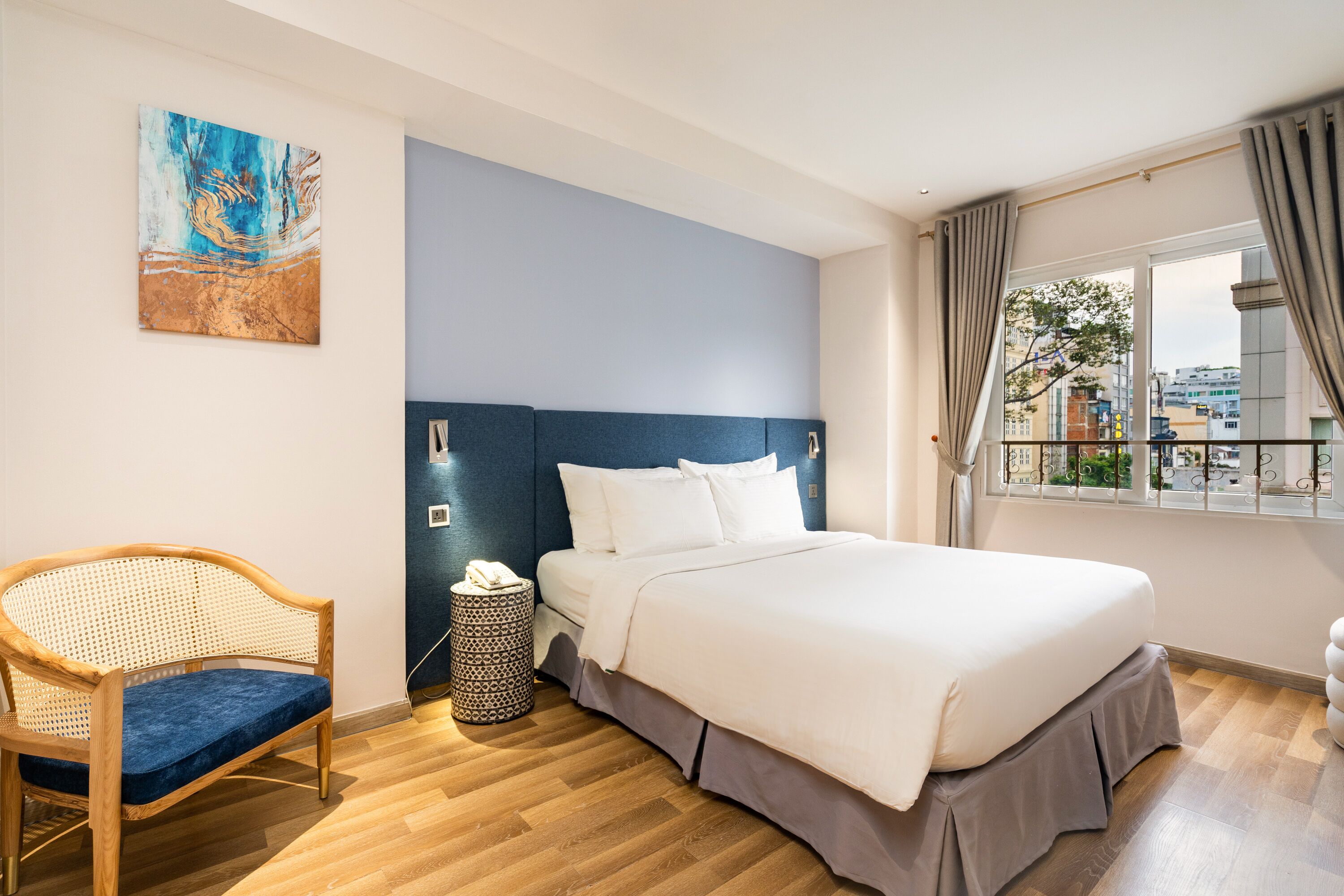 Photo - Jovia Hotel