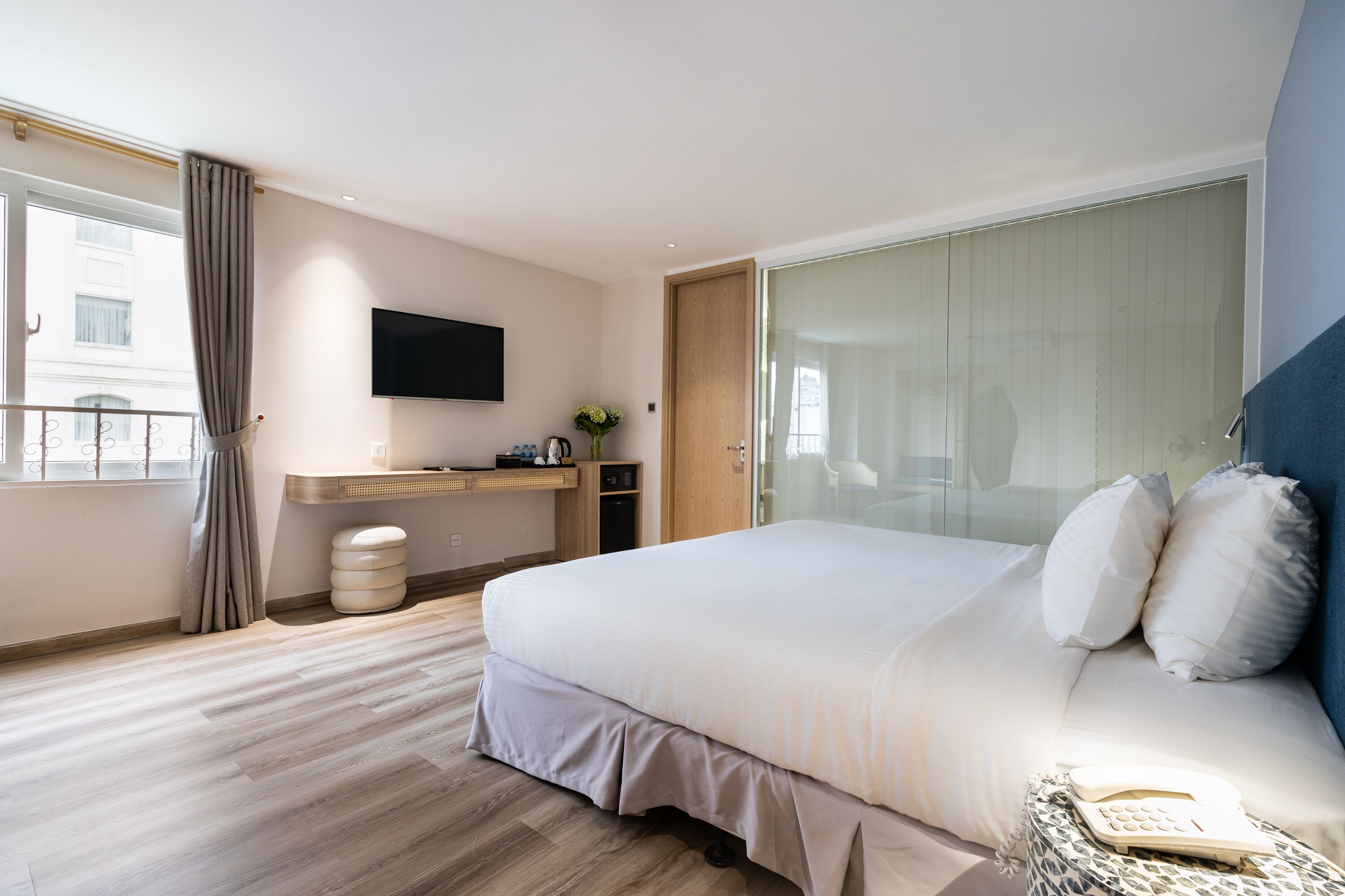 Photo - Jovia Hotel