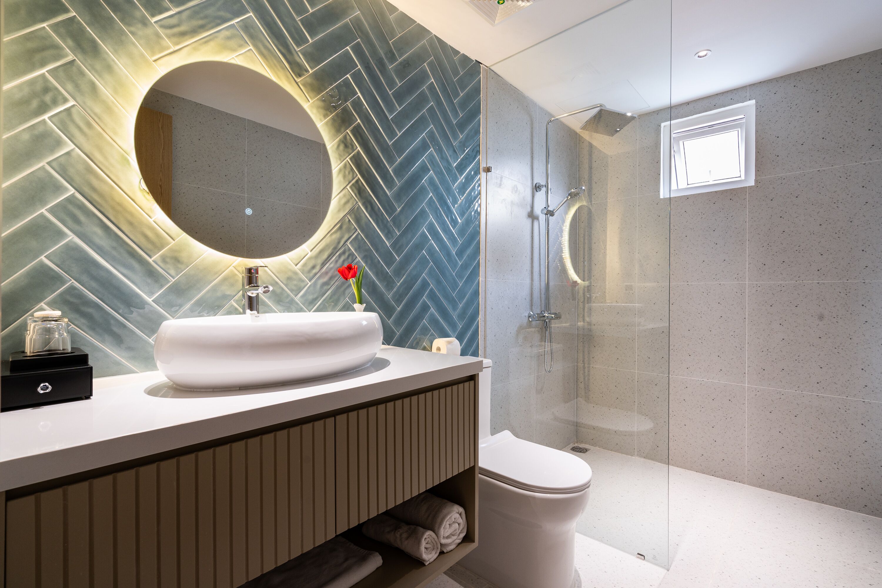 Photo - Jovia Hotel