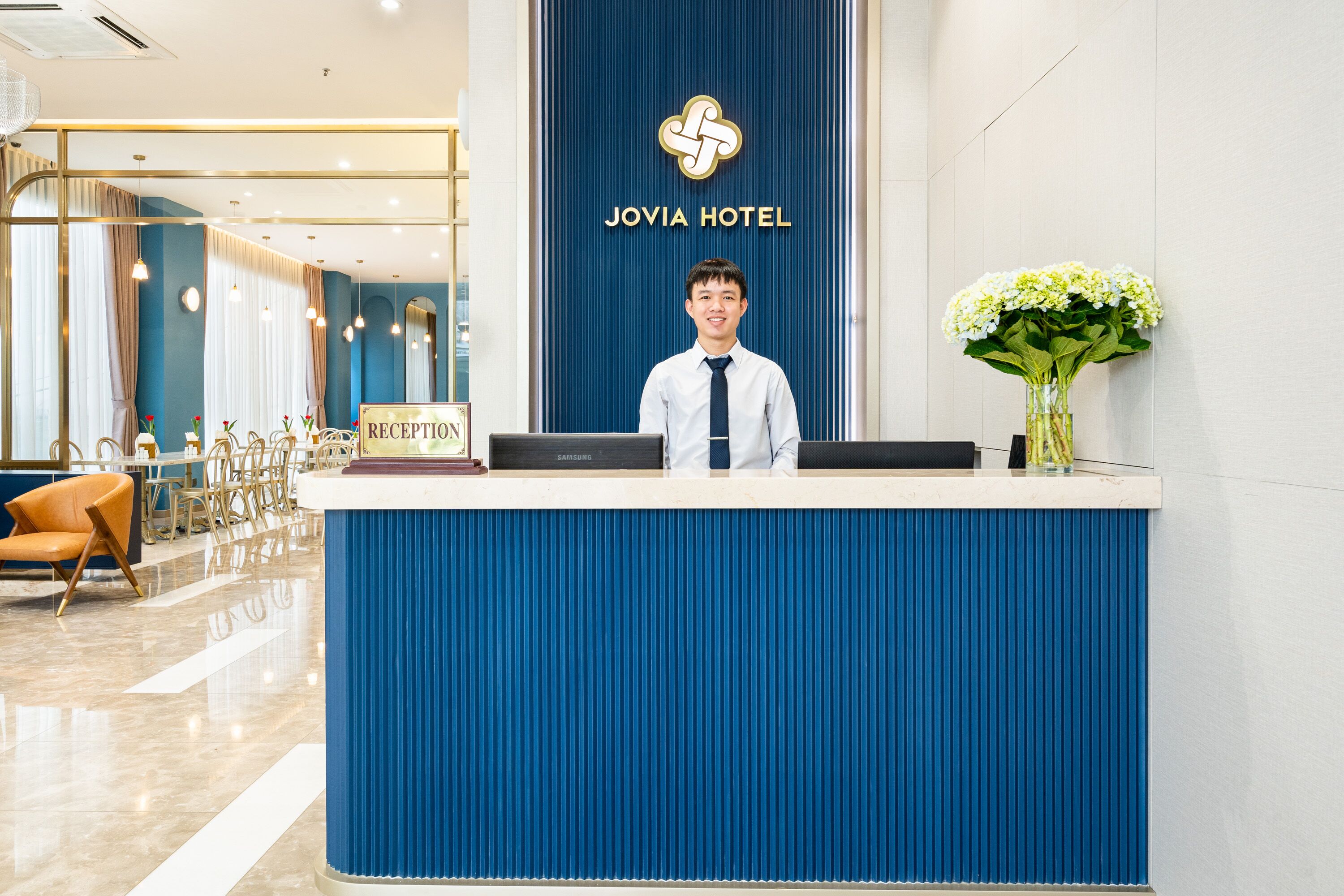 Photo - Jovia Hotel