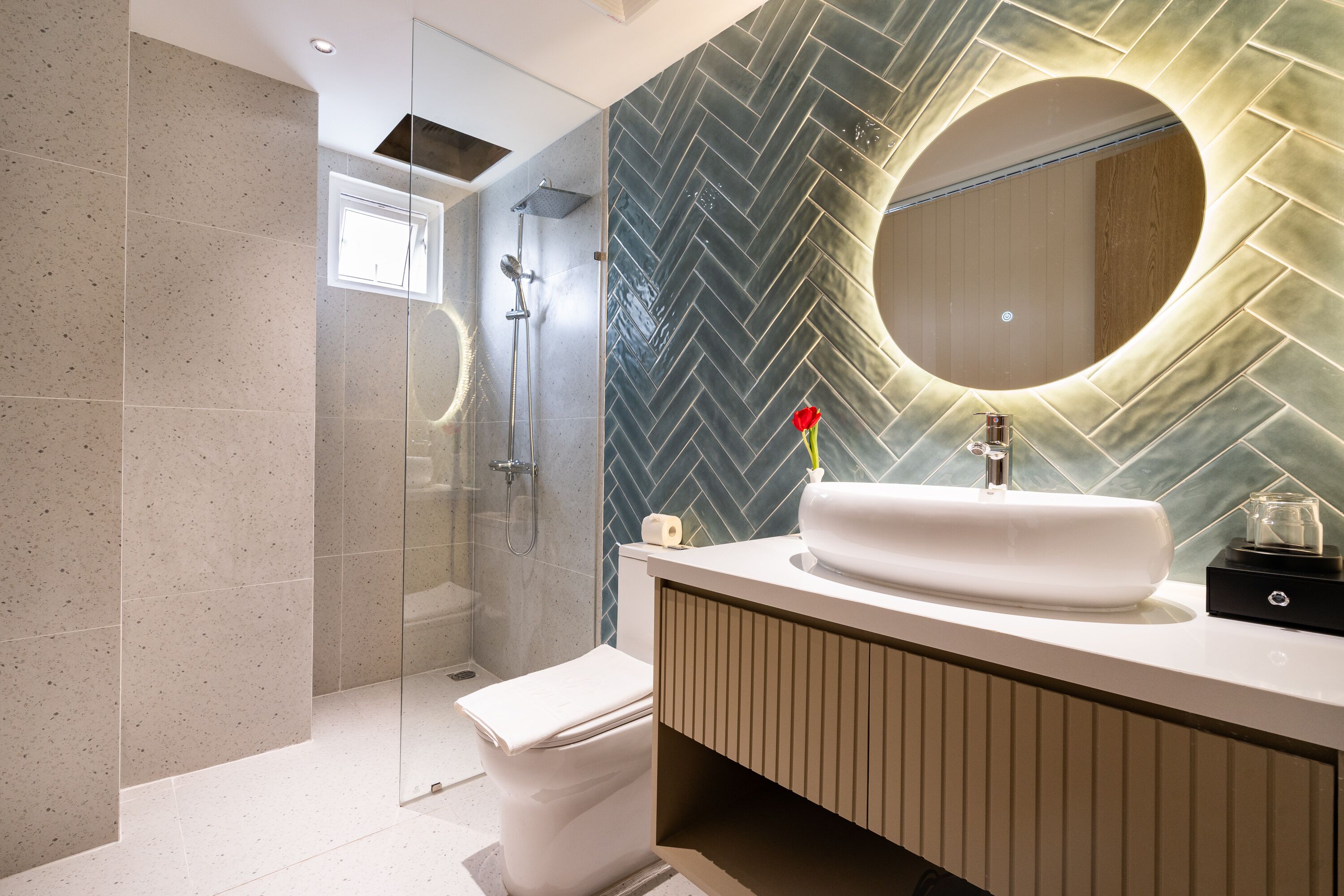 Photo - Jovia Hotel