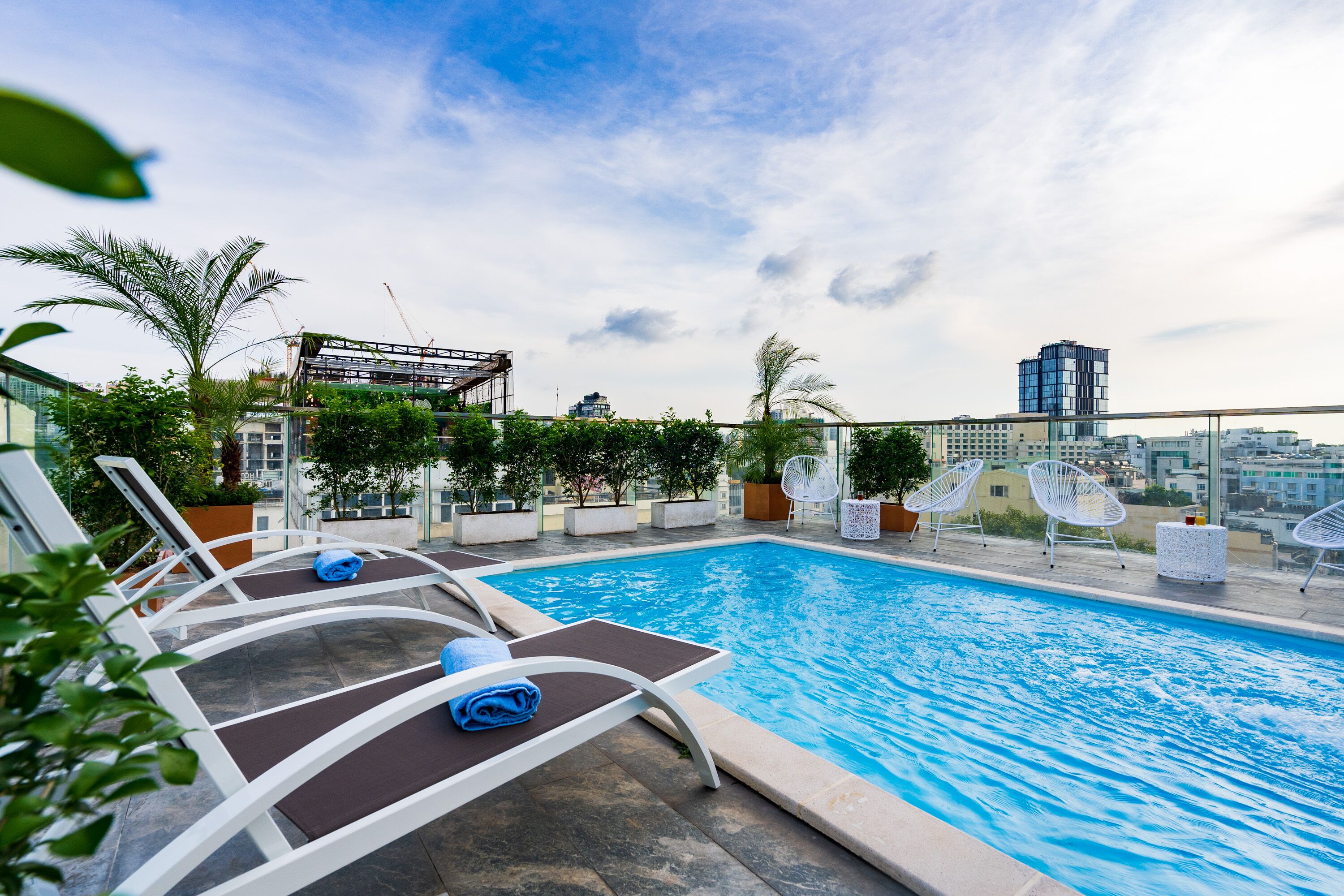 Photo - Jovia Hotel
