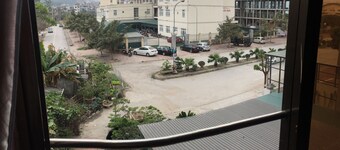 Kocmoc Ha Long