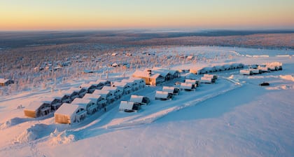 Star Arctic Hotel