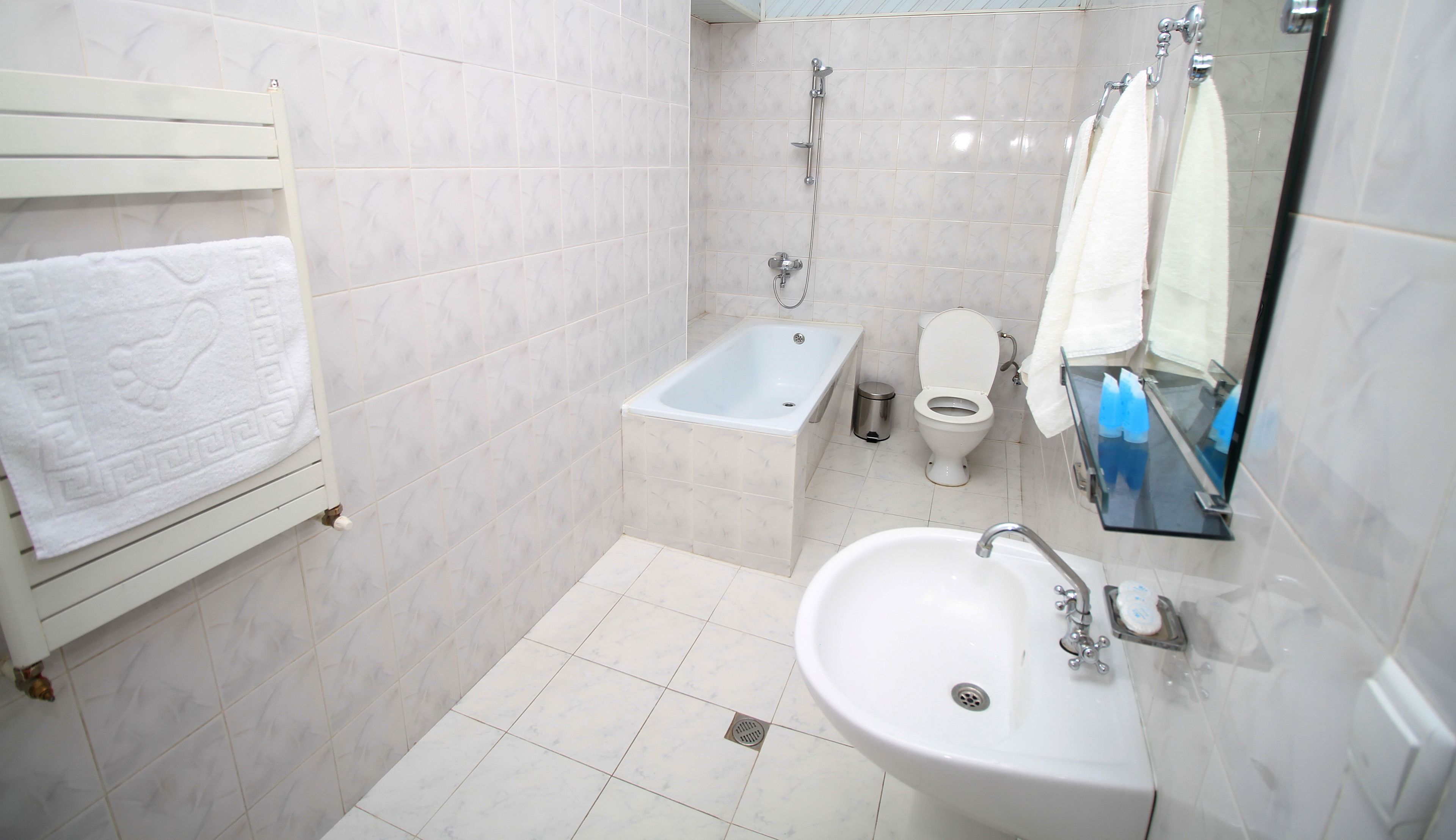 Photo - villa old sololaki